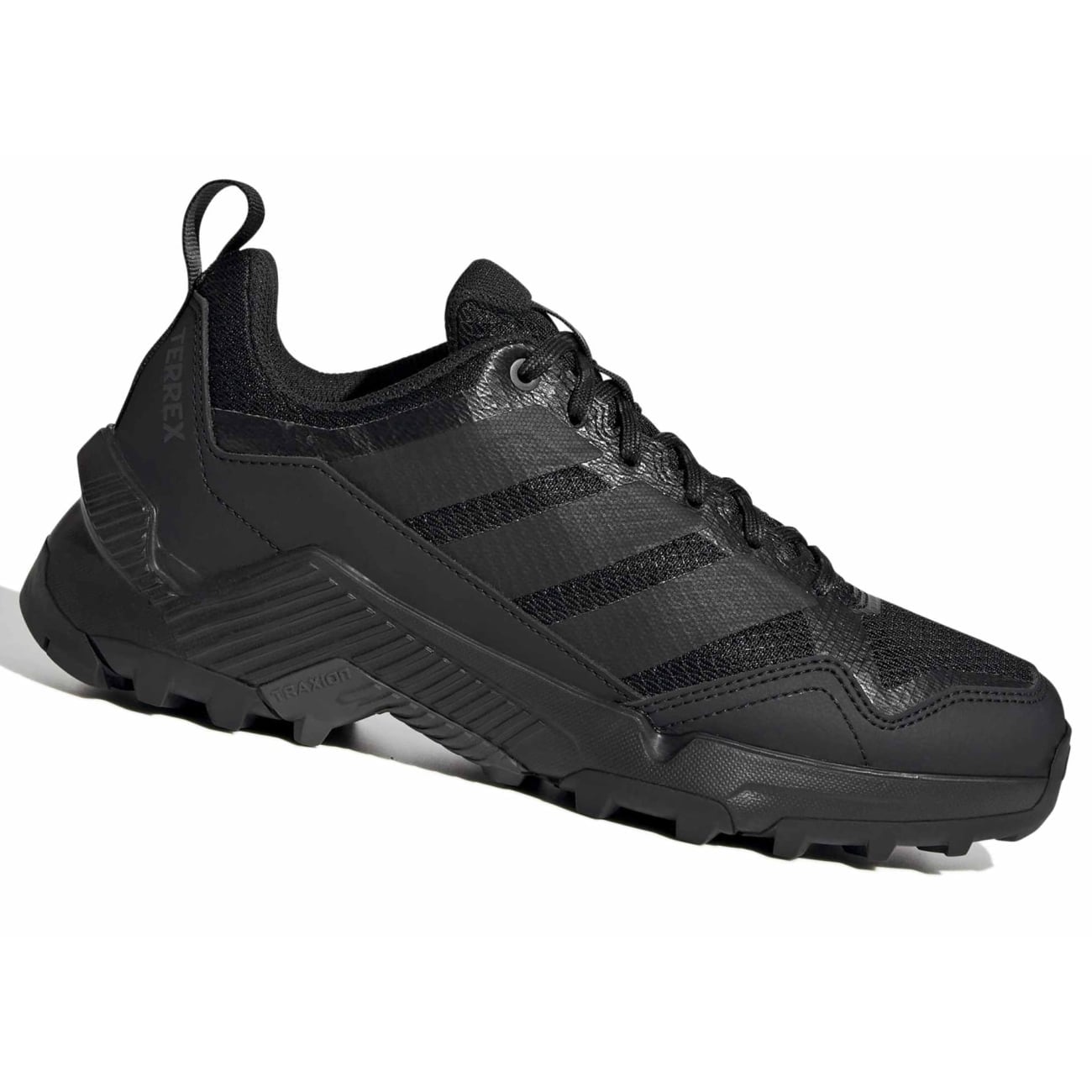 ZAPATILLAS ADIDAS PARA MUJER OUTDOOR TERREX HIKSTER LT - NEGRO KH5977 - 1