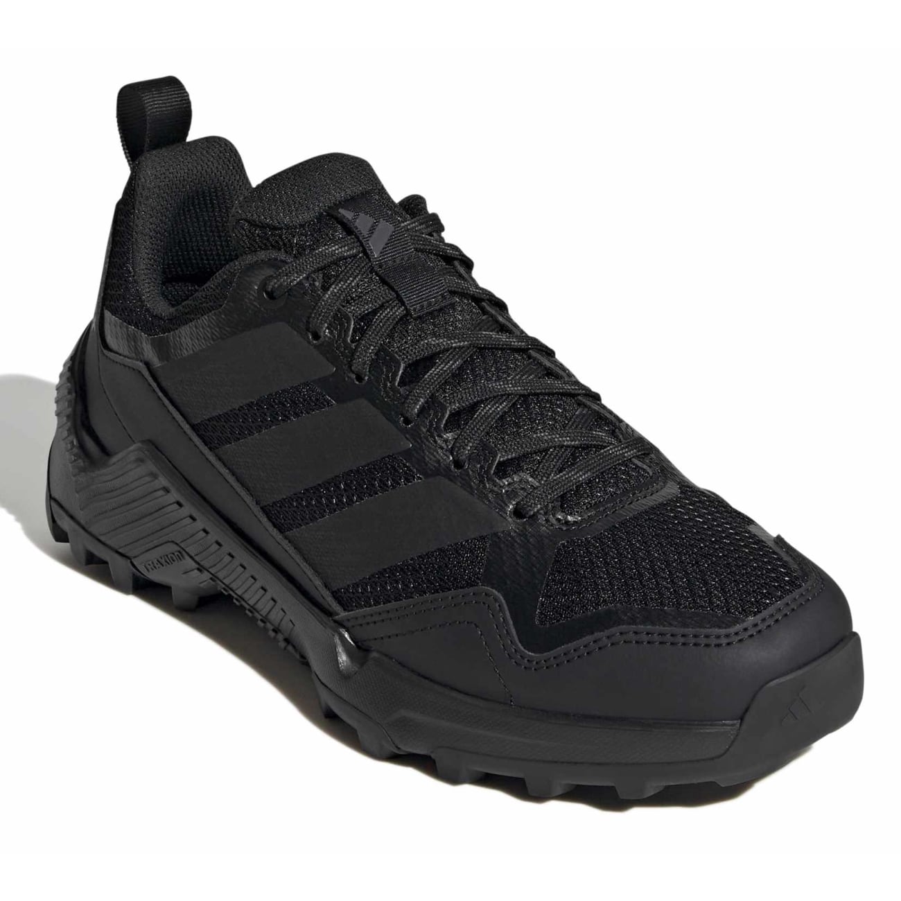 ZAPATILLAS ADIDAS PARA MUJER OUTDOOR TERREX HIKSTER LT - NEGRO KH5977 - 2