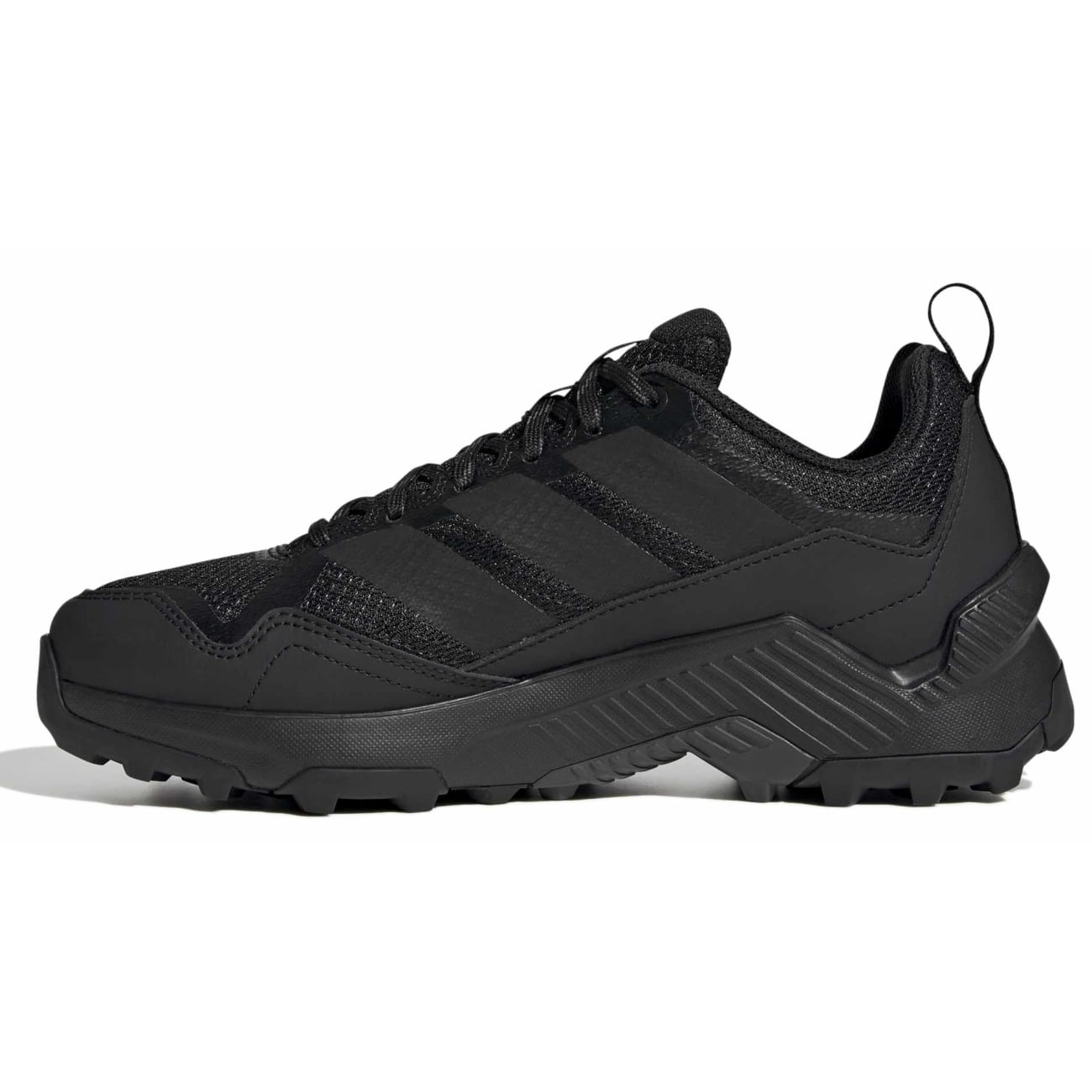 ZAPATILLAS ADIDAS PARA MUJER OUTDOOR TERREX HIKSTER LT - NEGRO KH5977 - 3