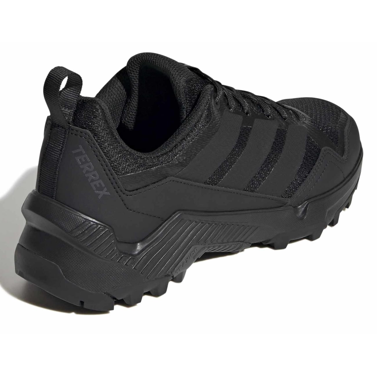 ZAPATILLAS ADIDAS PARA MUJER OUTDOOR TERREX HIKSTER LT - NEGRO KH5977 - 4