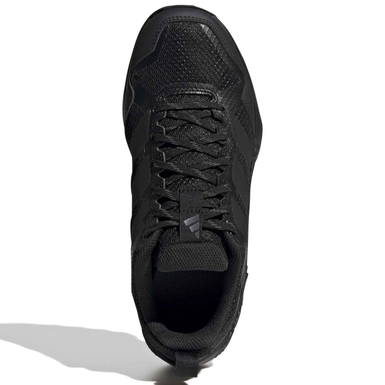ZAPATILLAS ADIDAS PARA MUJER OUTDOOR TERREX HIKSTER LT - NEGRO KH5977 - 5