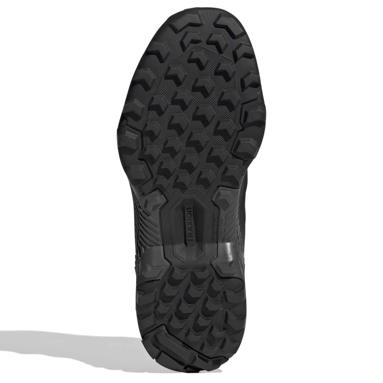 ZAPATILLAS ADIDAS PARA MUJER OUTDOOR TERREX HIKSTER LT - NEGRO KH5977 - 6