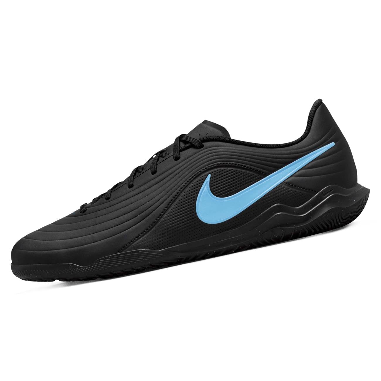ZAPATILLAS NIKE PARA HOMBRE FUTBOL TIEMPO MAESTRO CLUB IC - NEGRO IB4486-040 - 1