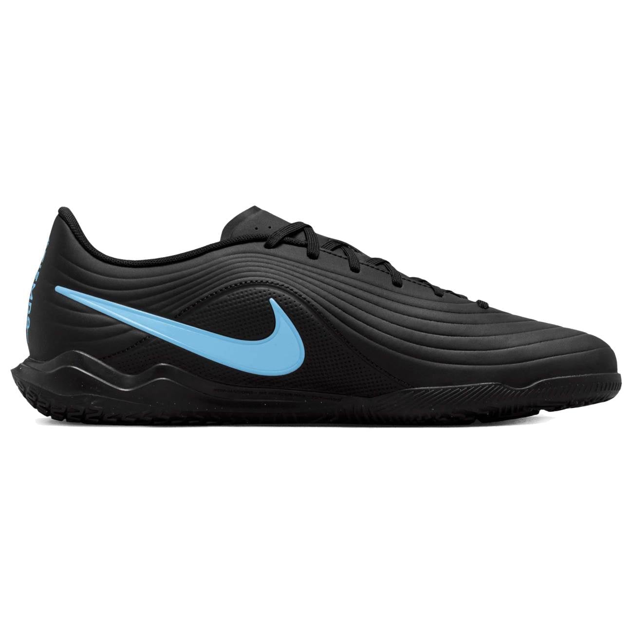 ZAPATILLAS NIKE PARA HOMBRE FUTBOL TIEMPO MAESTRO CLUB IC - NEGRO IB4486-040 - 3