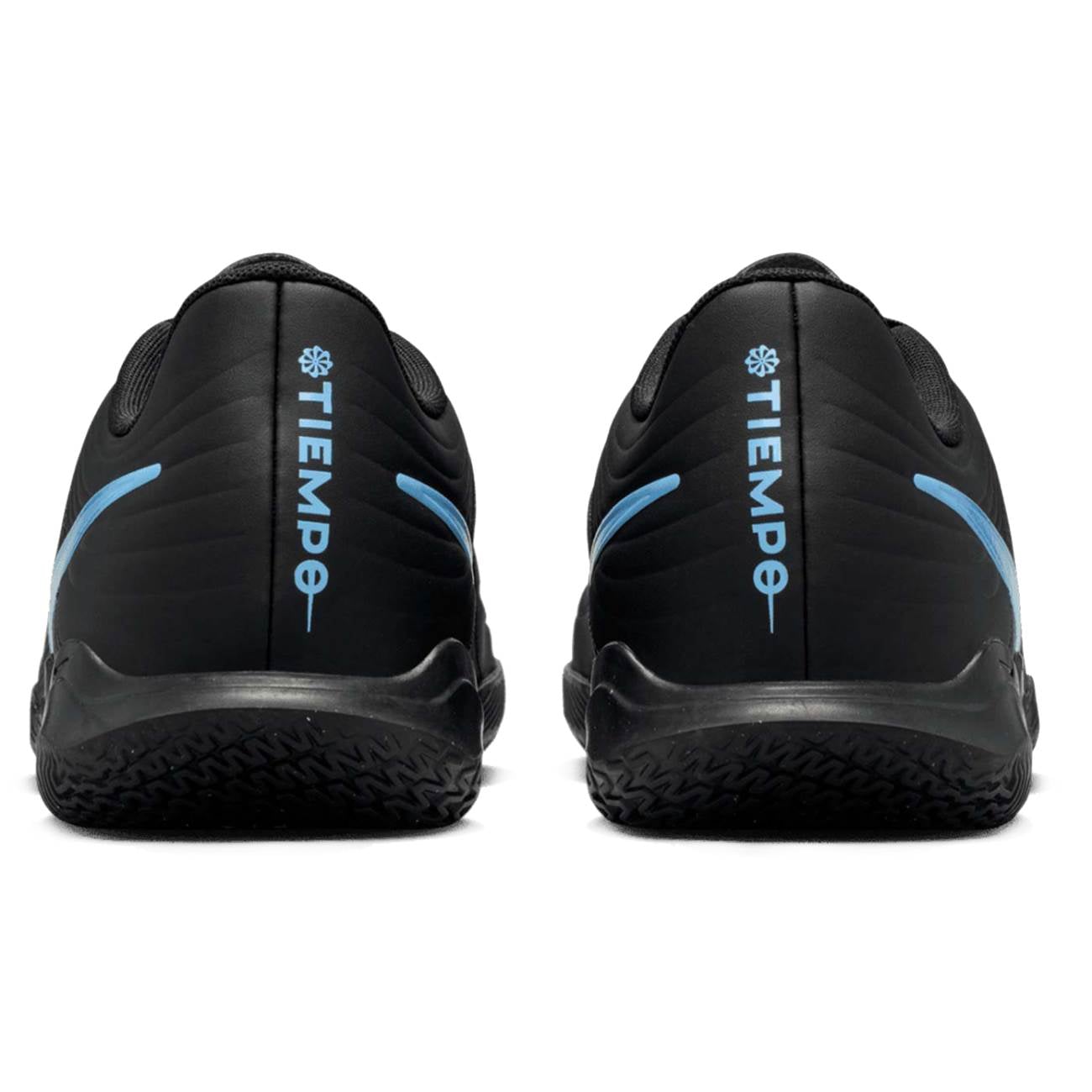 ZAPATILLAS NIKE PARA HOMBRE FUTBOL TIEMPO MAESTRO CLUB IC - NEGRO IB4486-040 - 4