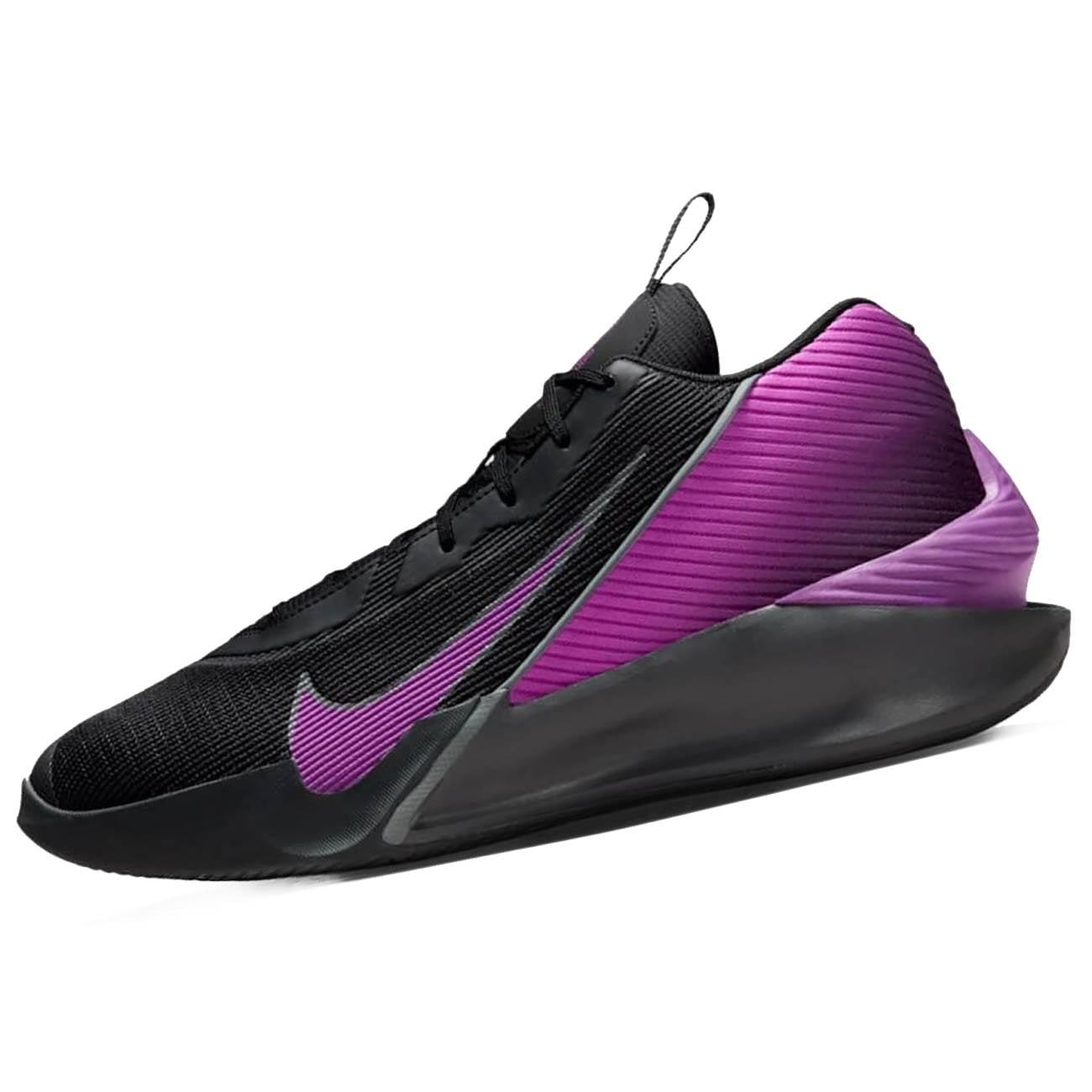 ZAPATILLAS NIKE PARA HOMBRE BASKETBALL G.T. JUMP ACADEMY - NEGRO FV5524-007 - 1