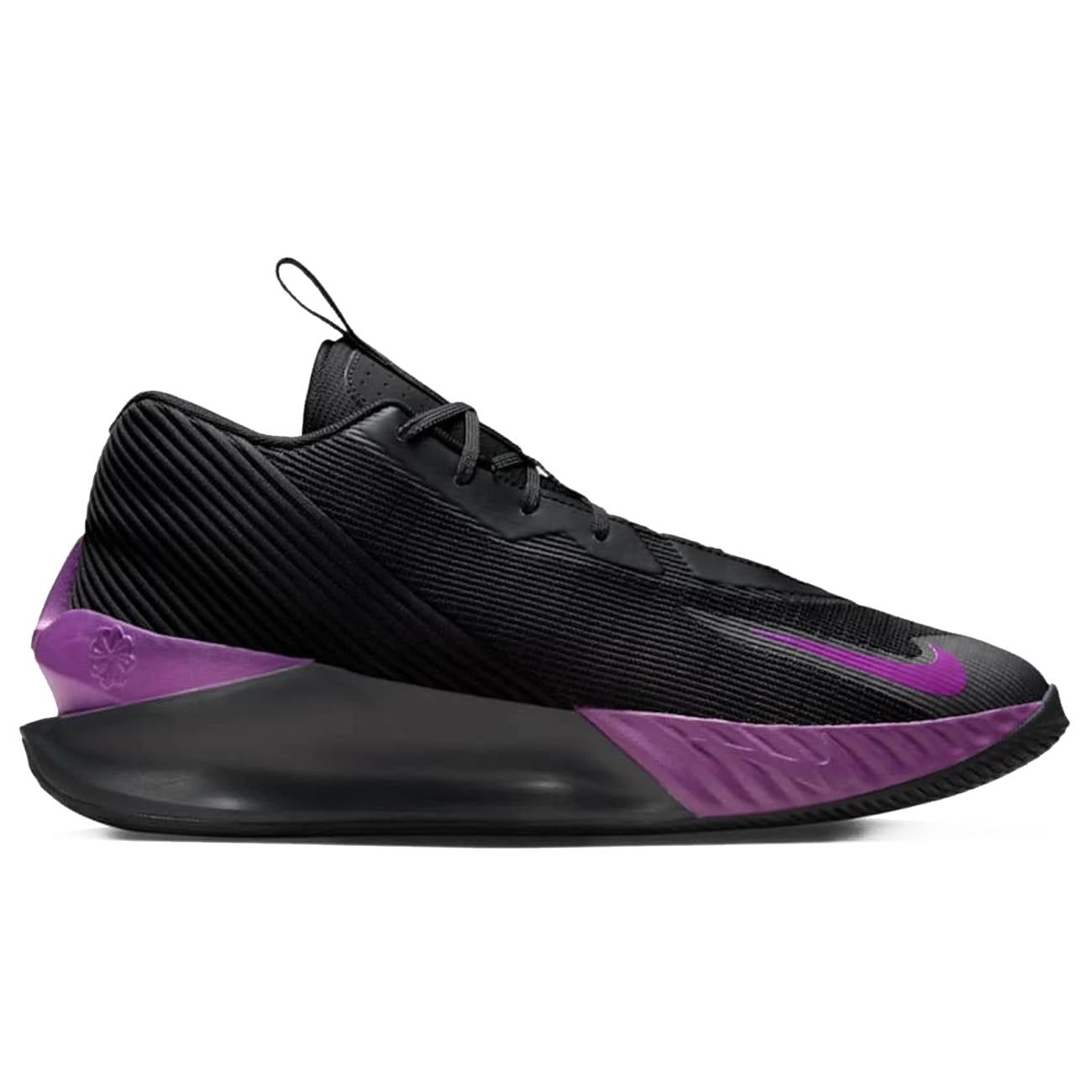 ZAPATILLAS NIKE PARA HOMBRE BASKETBALL G.T. JUMP ACADEMY - NEGRO FV5524-007 - 3