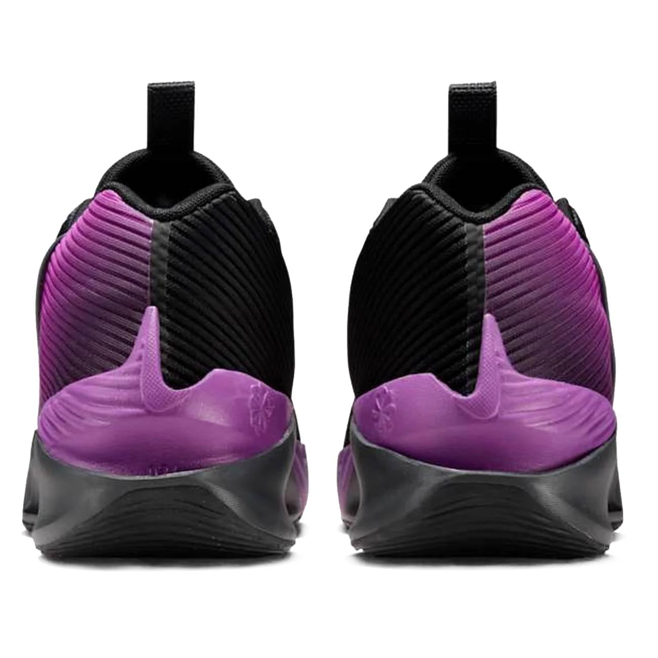 ZAPATILLAS NIKE PARA HOMBRE BASKETBALL G.T. JUMP ACADEMY - NEGRO FV5524-007 - 4