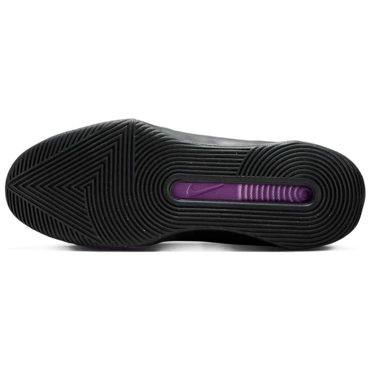 ZAPATILLAS NIKE PARA HOMBRE BASKETBALL G.T. JUMP ACADEMY - NEGRO FV5524-007 - 5