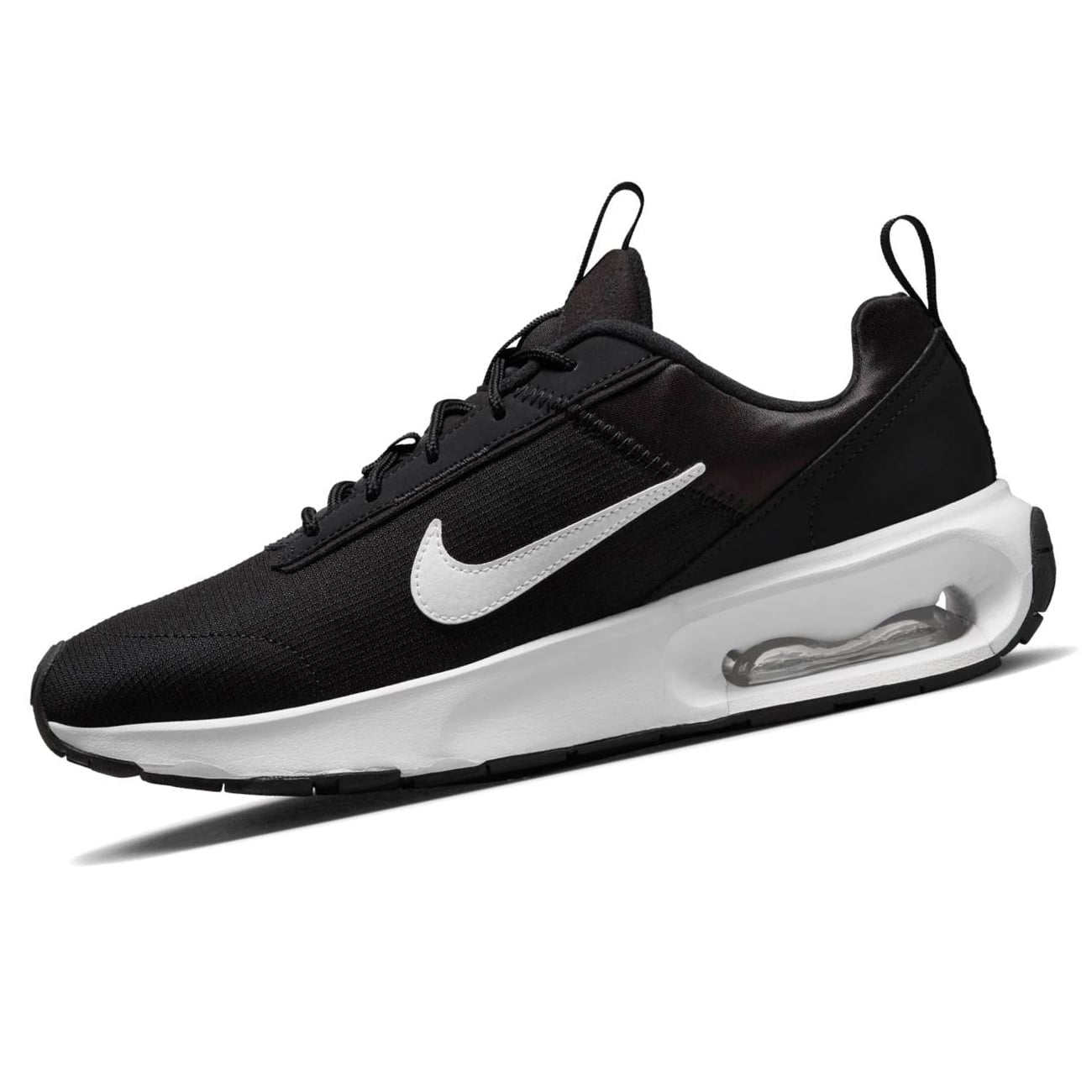 ZAPATILLAS NIKE PARA MUJER DEPORTIVA AIR MAX INTRLK LITE - NEGRO DX3705-001 - 1