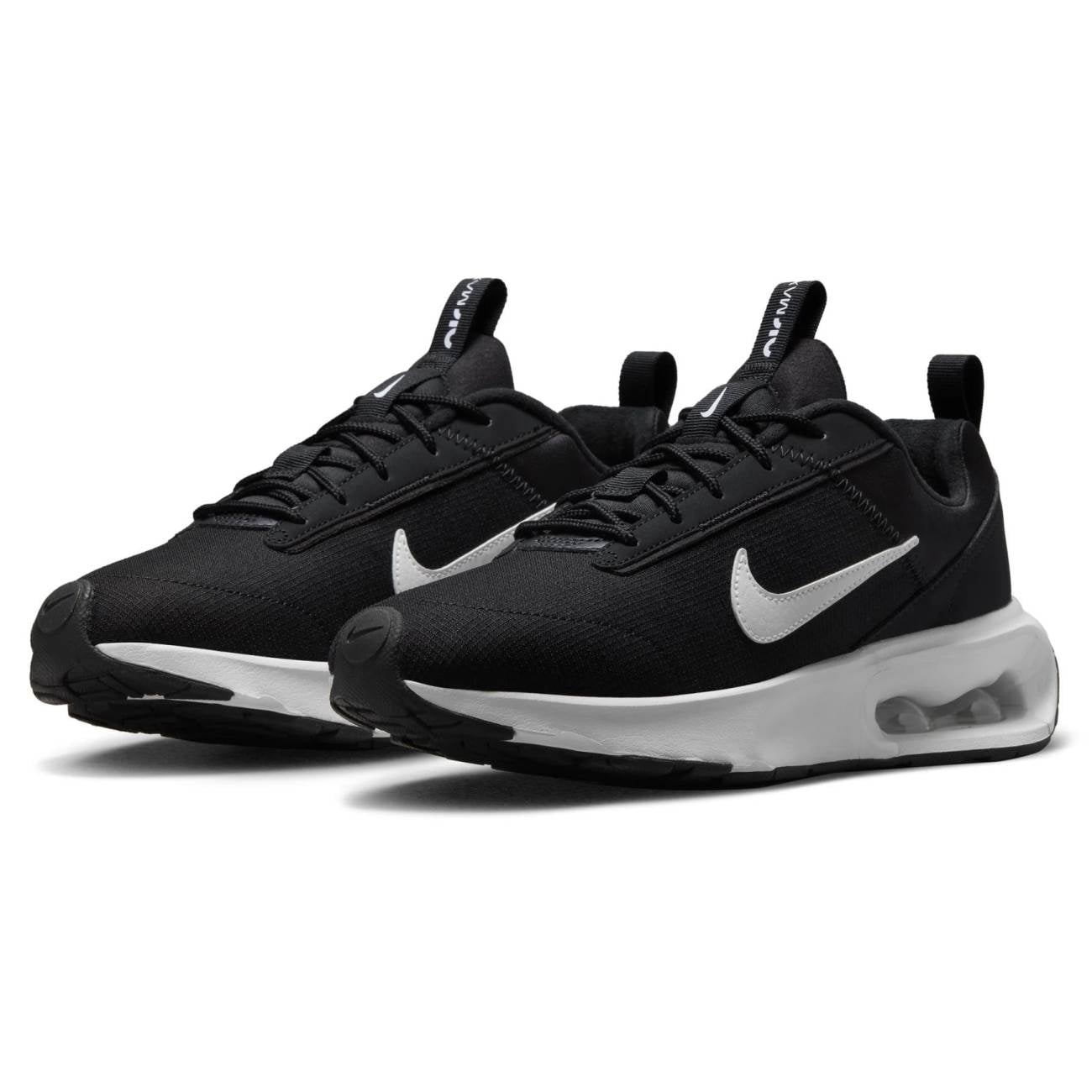 ZAPATILLAS NIKE PARA MUJER DEPORTIVA AIR MAX INTRLK LITE - NEGRO DX3705-001 - 2
