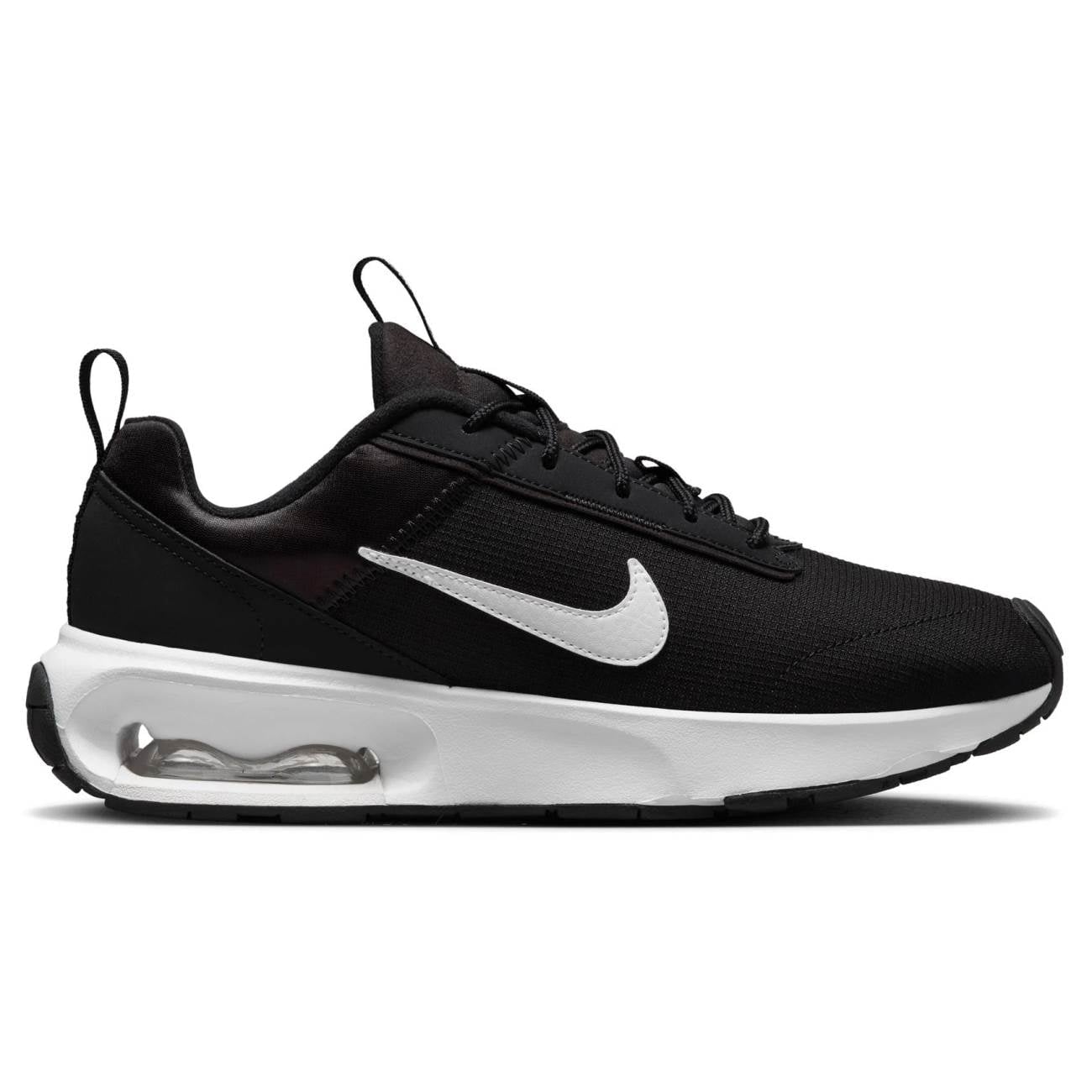 ZAPATILLAS NIKE PARA MUJER DEPORTIVA AIR MAX INTRLK LITE - NEGRO DX3705-001 - 3