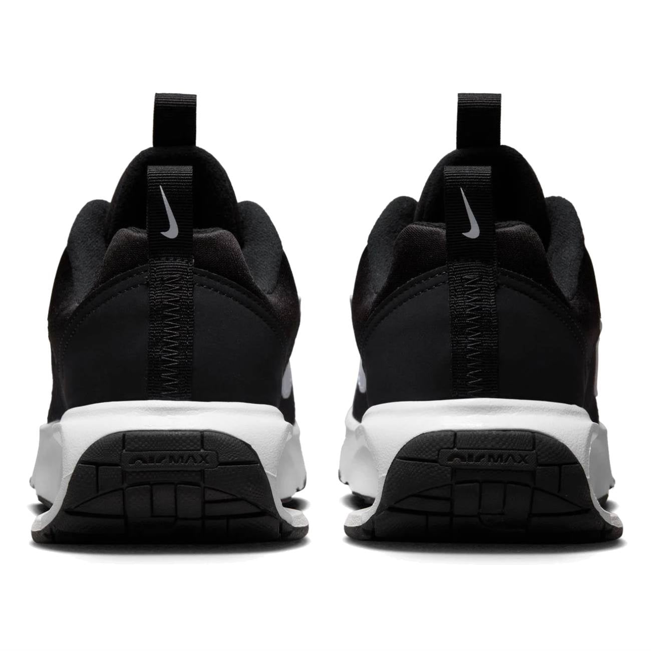 ZAPATILLAS NIKE PARA MUJER DEPORTIVA AIR MAX INTRLK LITE - NEGRO DX3705-001 - 4