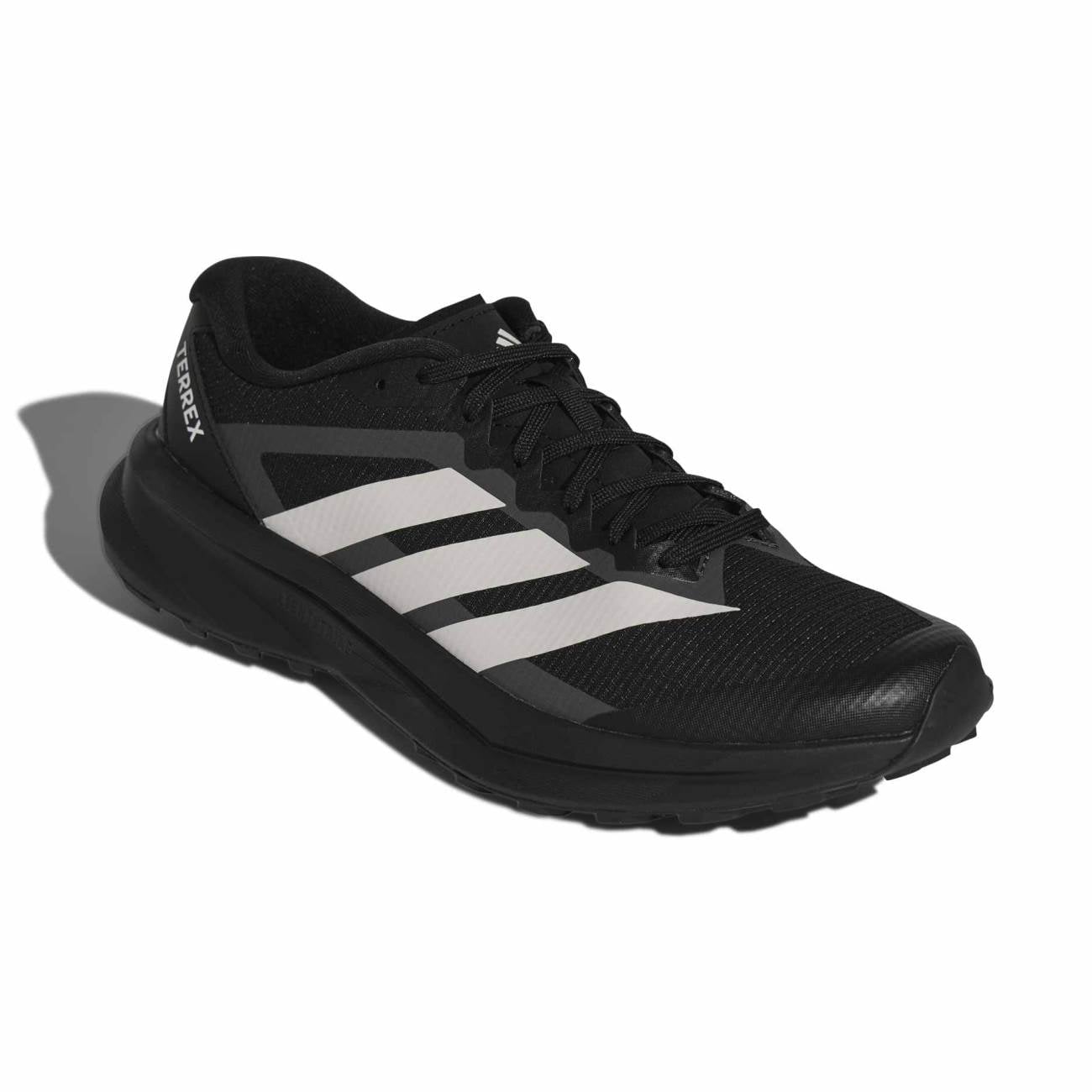 ZAPATILLAS ADIDAS PARA HOMBRE OUTDOOR TERREX AGRAVIC LITE  - NEGRO KK1873 - 2