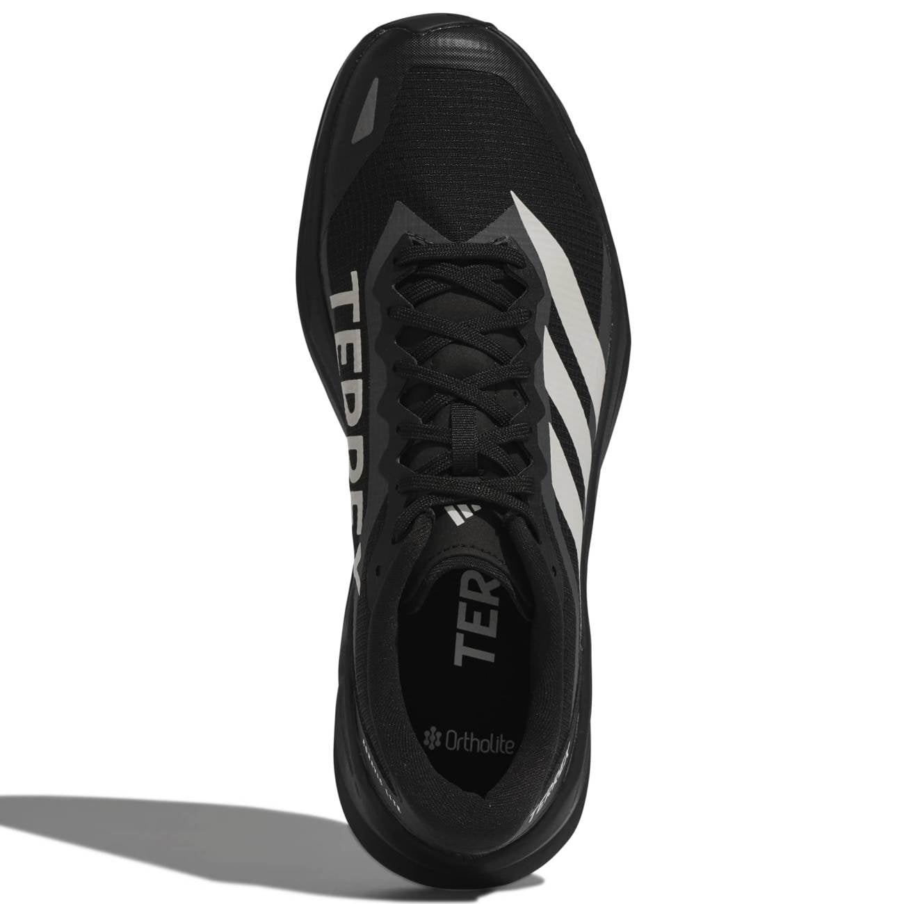 ZAPATILLAS ADIDAS PARA HOMBRE OUTDOOR TERREX AGRAVIC LITE  - NEGRO KK1873 - 5