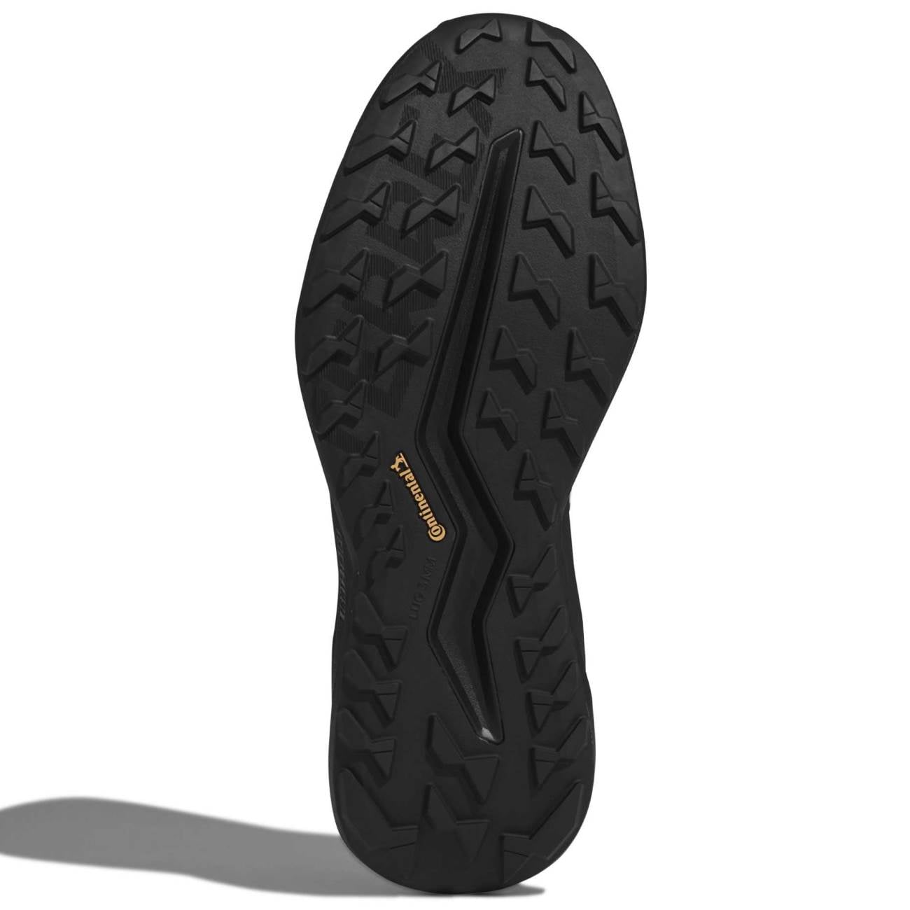 ZAPATILLAS ADIDAS PARA HOMBRE OUTDOOR TERREX AGRAVIC LITE  - NEGRO KK1873 - 6