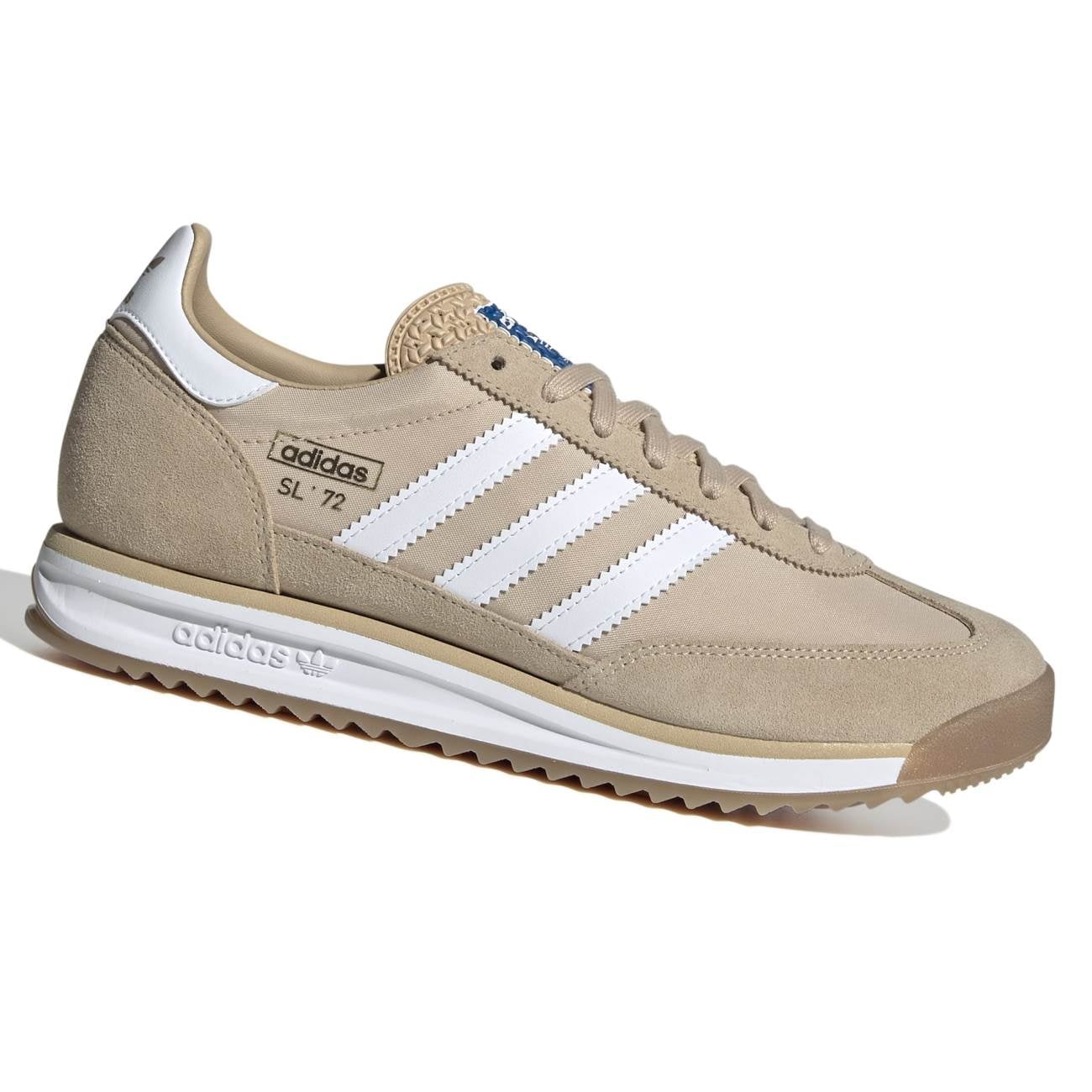 ZAPATILLAS ADIDAS PARA MUJER TRAINING SL 72 RS - BEIGE JQ9554 - 1