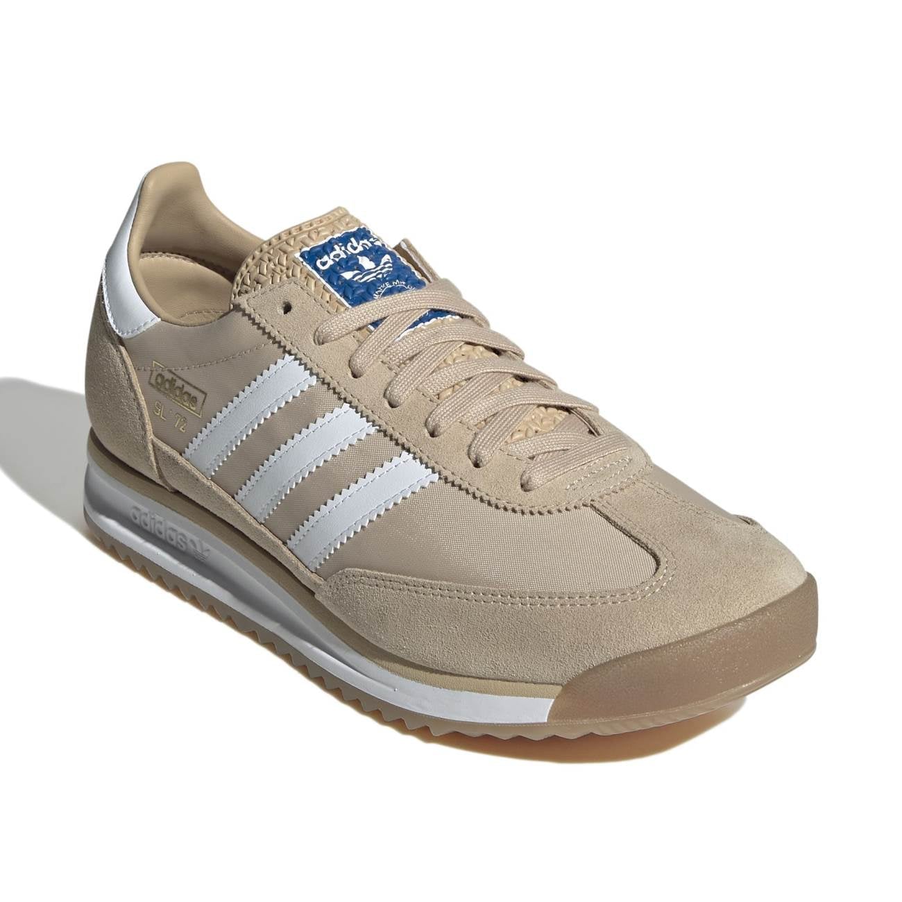 ZAPATILLAS ADIDAS PARA MUJER TRAINING SL 72 RS - BEIGE JQ9554 - 2