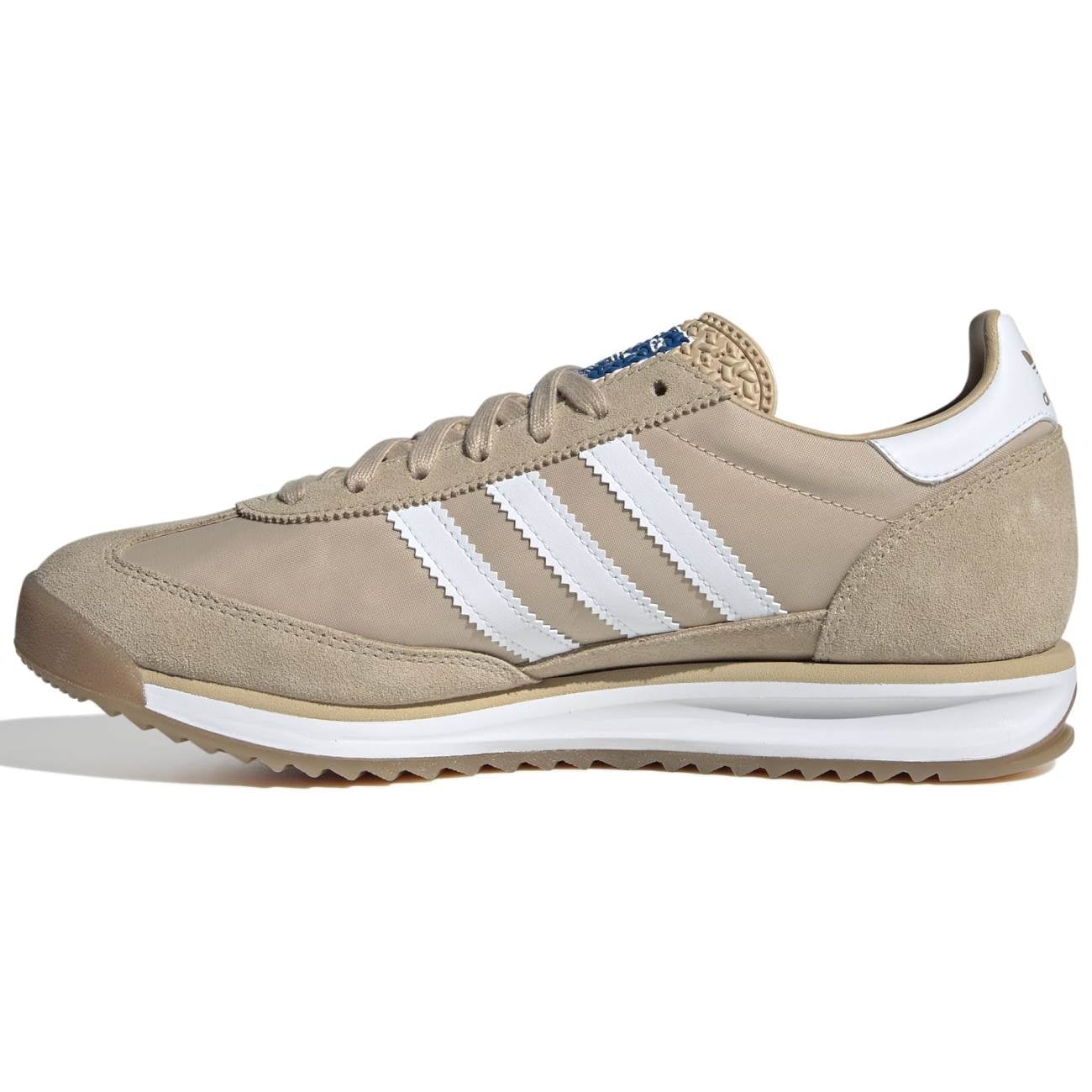 ZAPATILLAS ADIDAS PARA MUJER TRAINING SL 72 RS - BEIGE JQ9554 - 3