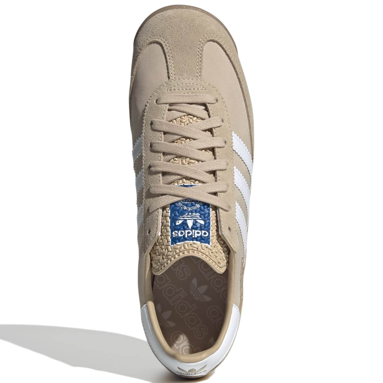 ZAPATILLAS ADIDAS PARA MUJER TRAINING SL 72 RS - BEIGE JQ9554 - 5