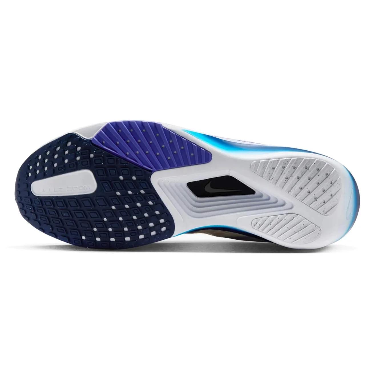 ZAPATILLAS NIKE PARA HOMBRE RUNNING AIR ZOOM RIVAL FLY 4 - MORADO FV6040-002 - 4