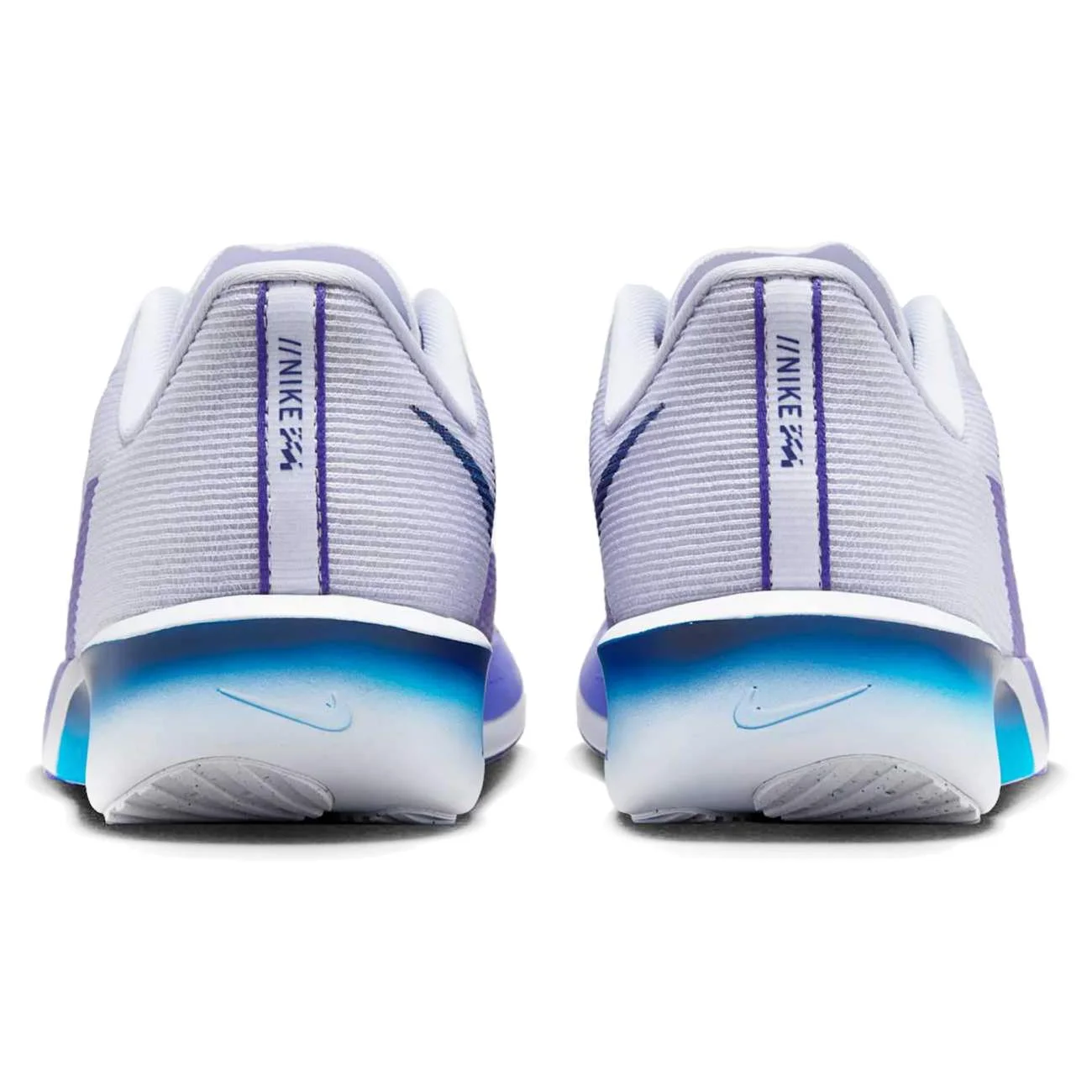 ZAPATILLAS NIKE PARA HOMBRE RUNNING AIR ZOOM RIVAL FLY 4 - MORADO FV6040-002 - 5