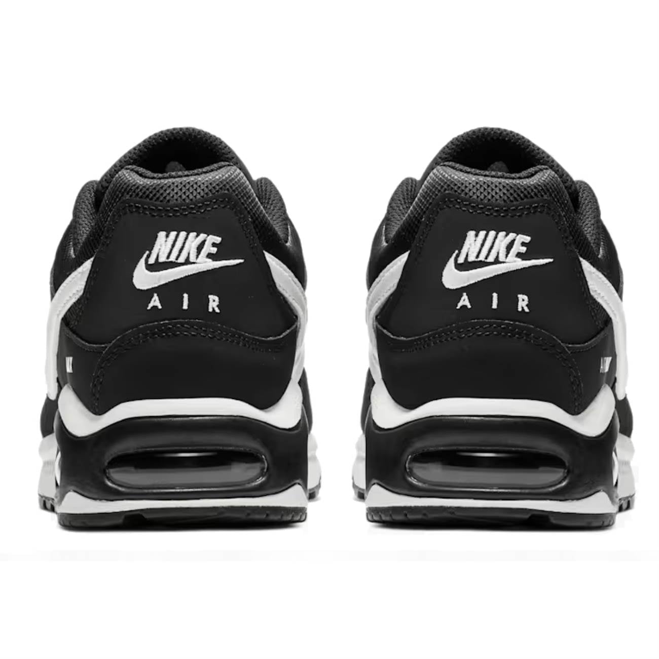 ZAPATILLAS NIKE PARA MUJER DEPORTIVA AIR MAX COMMAND - NEGRO 397690-021 - 4