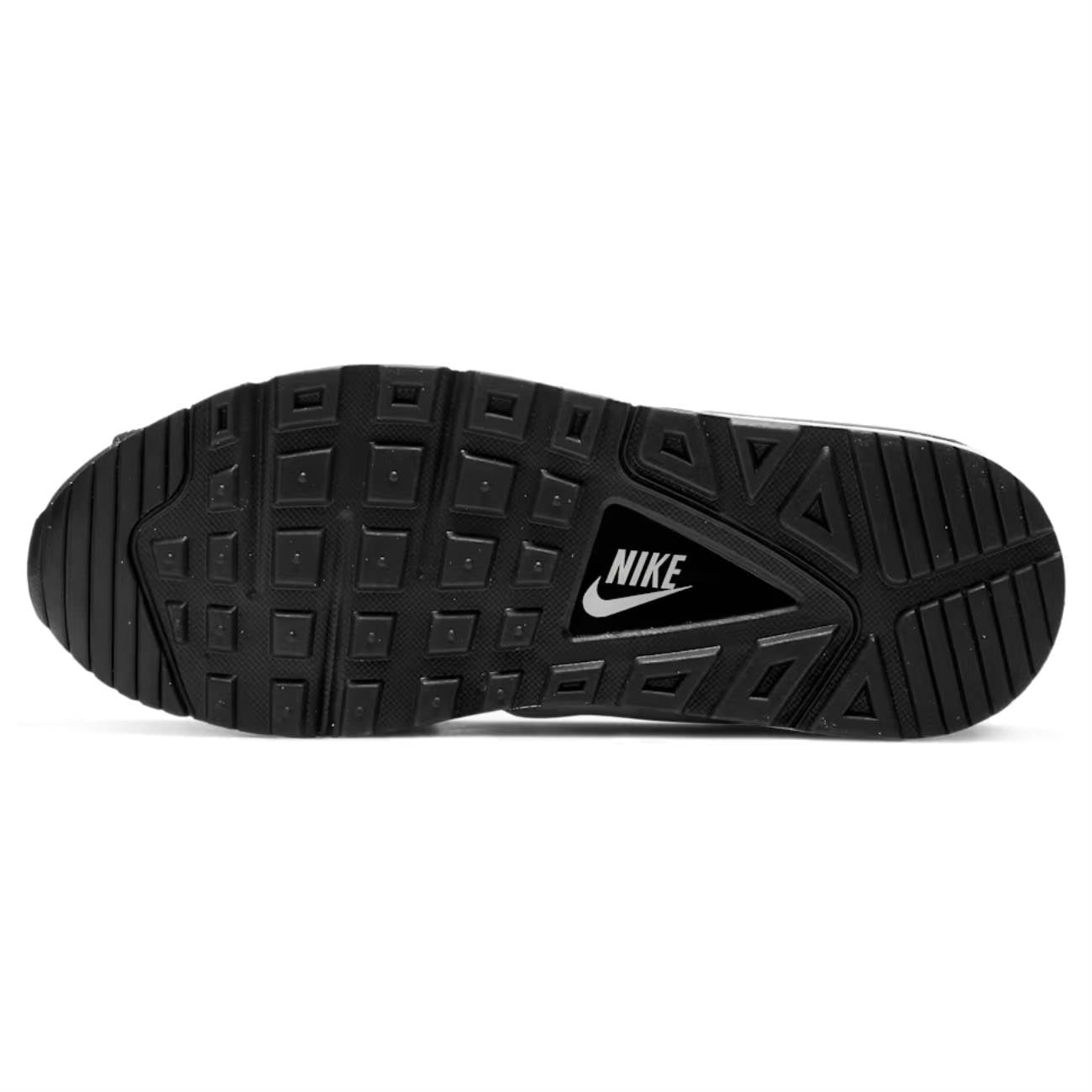 ZAPATILLAS NIKE PARA MUJER DEPORTIVA AIR MAX COMMAND - NEGRO 397690-021 - 5
