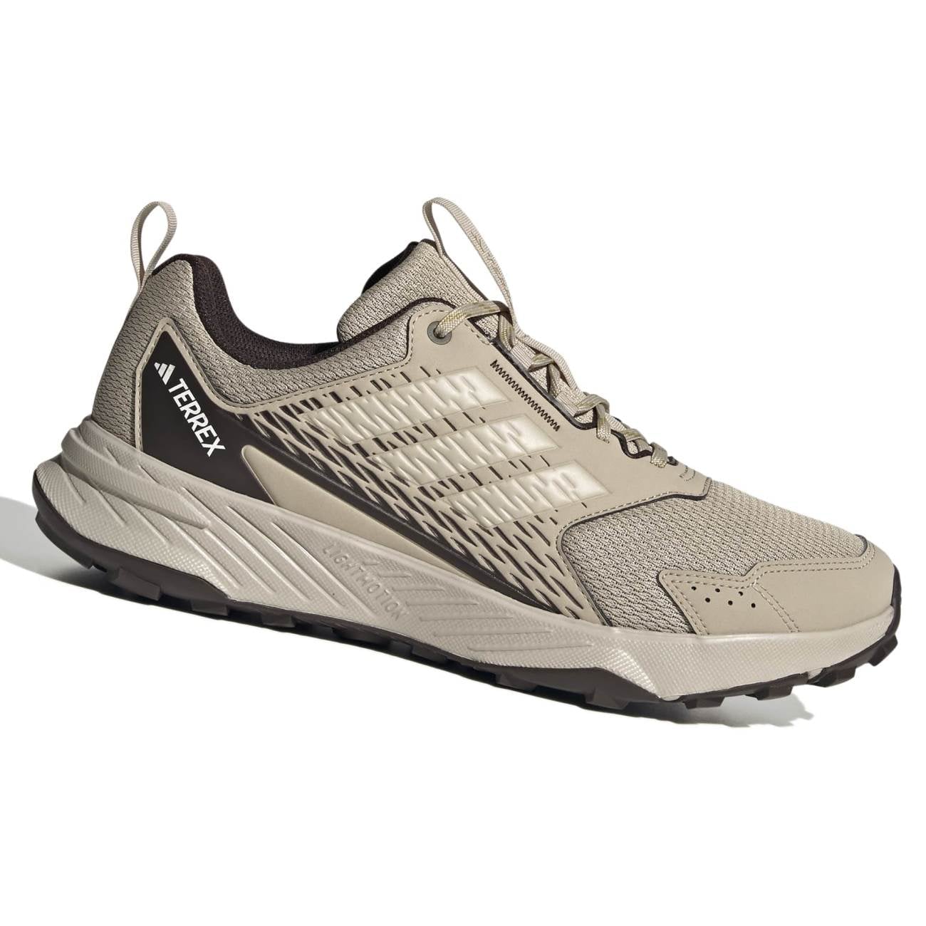 ZAPATILLAS ADIDAS PARA HOMBRE OUTDOOR TERREX TRACEFINDER 2 - BEIGE HQ5094 - 1