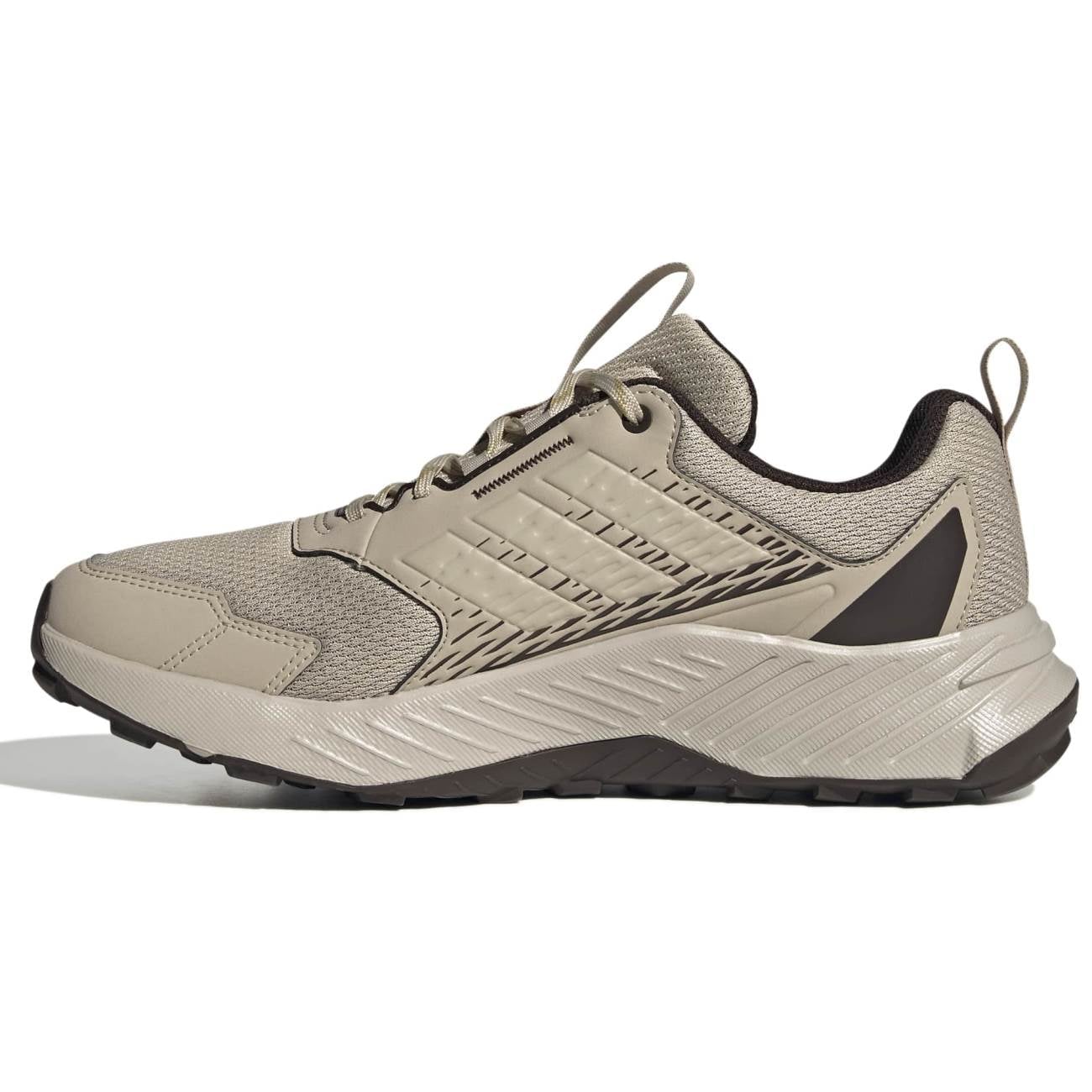ZAPATILLAS ADIDAS PARA HOMBRE OUTDOOR TERREX TRACEFINDER 2 - BEIGE HQ5094 - 3