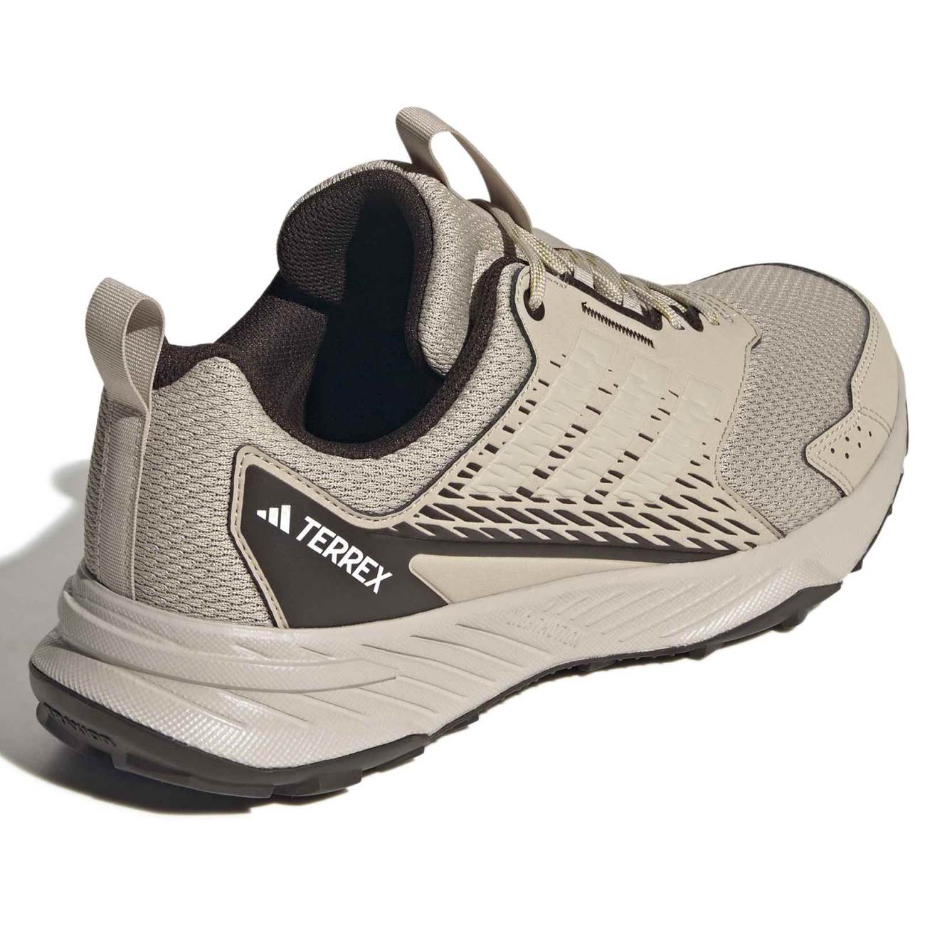 ZAPATILLAS ADIDAS PARA HOMBRE OUTDOOR TERREX TRACEFINDER 2 - BEIGE HQ5094 - 4