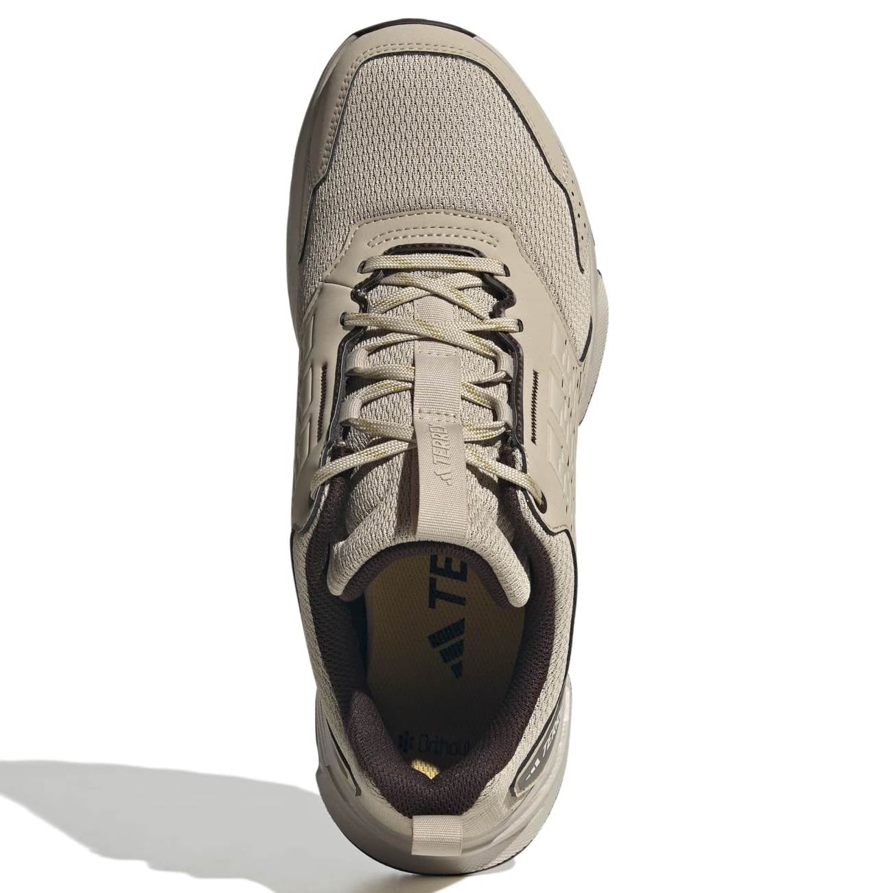 ZAPATILLAS ADIDAS PARA HOMBRE OUTDOOR TERREX TRACEFINDER 2 - BEIGE HQ5094 - 5