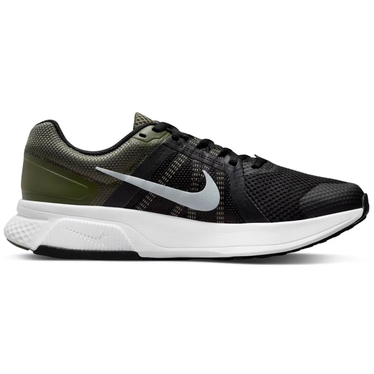 ZAPATILLAS NIKE PARA HOMBRE RUNNING RUN SWIFT 2 - NEGRO CU3517-007 - 3