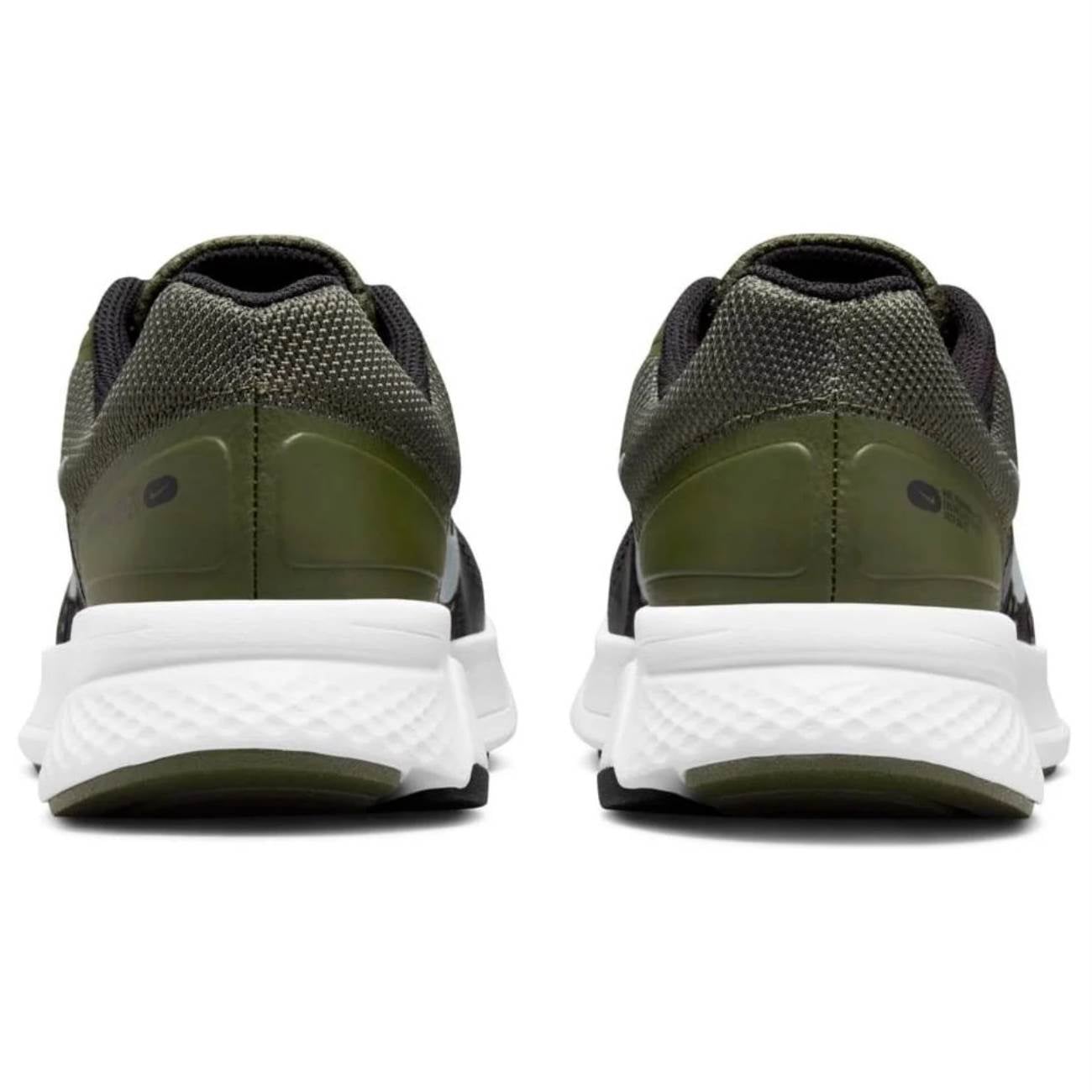 ZAPATILLAS NIKE PARA HOMBRE RUNNING RUN SWIFT 2 - NEGRO CU3517-007 - 4