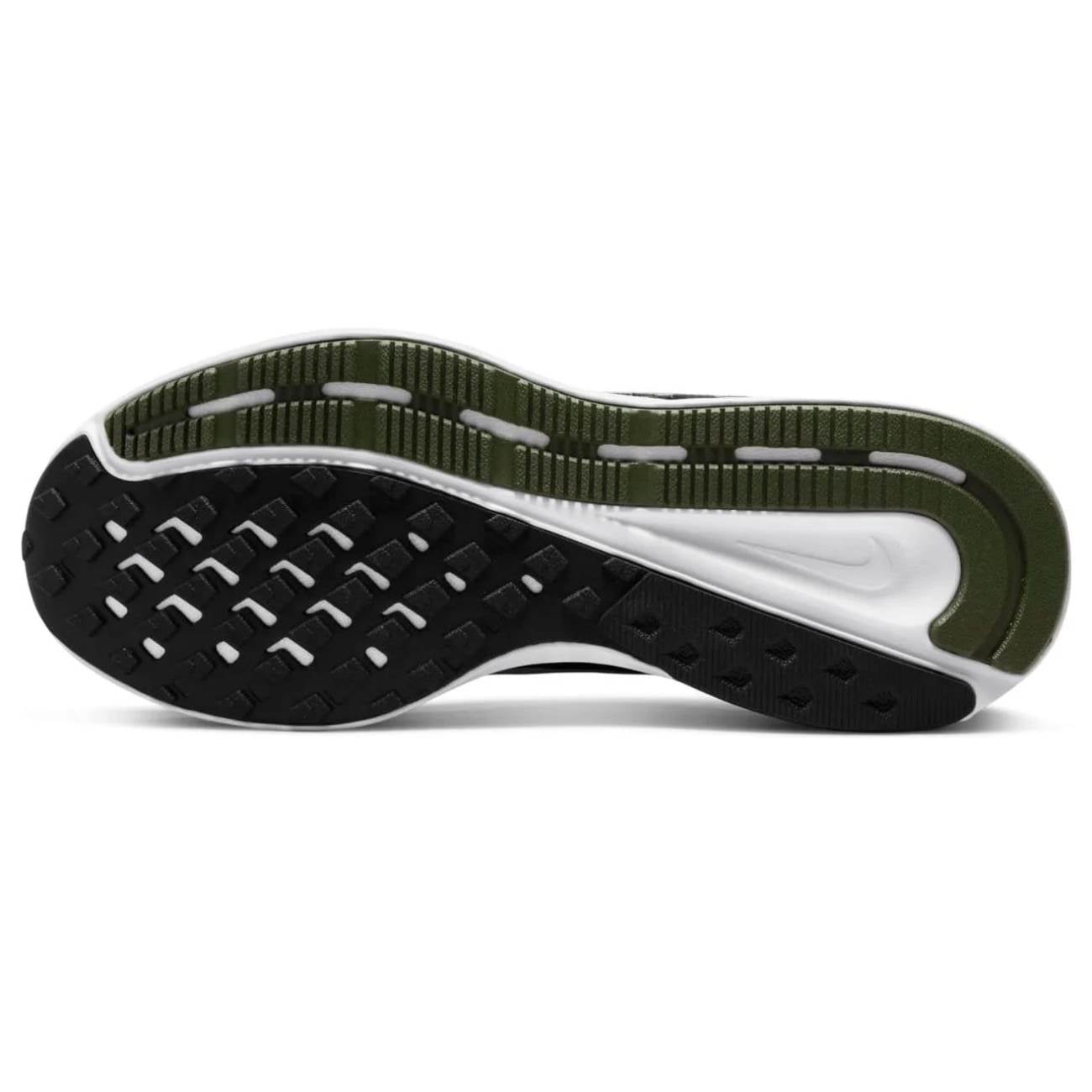 ZAPATILLAS NIKE PARA HOMBRE RUNNING RUN SWIFT 2 - NEGRO CU3517-007 - 5