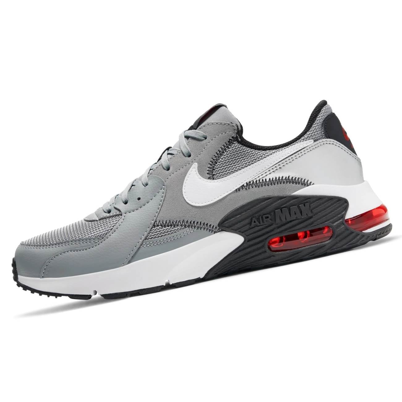ZAPATILLAS NIKE PARA HOMBRE DEPORTIVA AIR MAX EXCCE - PLATEADO CD4165-009 - 1