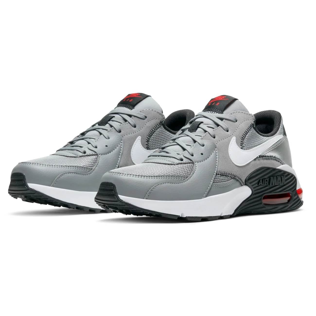 ZAPATILLAS NIKE PARA HOMBRE DEPORTIVA AIR MAX EXCCE - PLATEADO CD4165-009 - 2