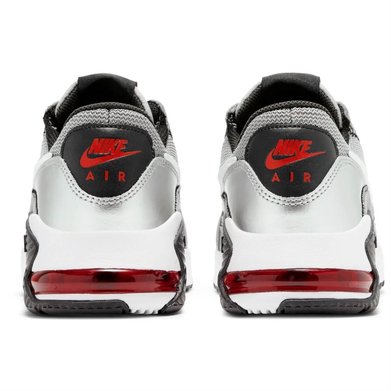 ZAPATILLAS NIKE PARA HOMBRE DEPORTIVA AIR MAX EXCCE - PLATEADO CD4165-009 - 4