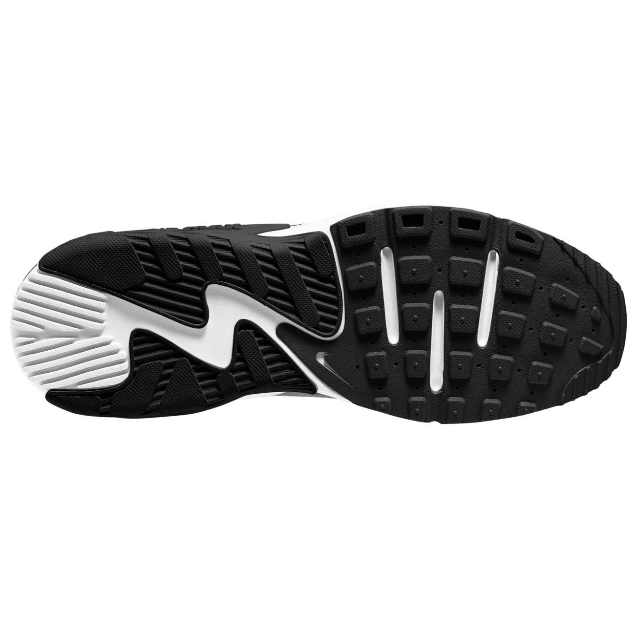 ZAPATILLAS NIKE PARA HOMBRE DEPORTIVA AIR MAX EXCCE - PLATEADO CD4165-009 - 5