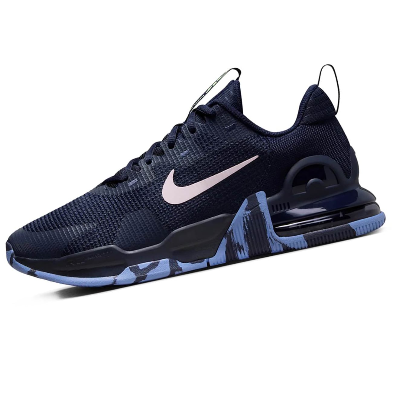 ZAPATILLAS NIKE PARA HOMBRE DEPORTIVA AIR MAX ALPHA TRAINER 5 - AZUL DM0829-402 - 1