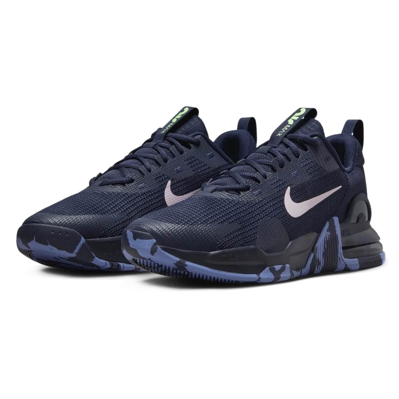 ZAPATILLAS NIKE PARA HOMBRE DEPORTIVA AIR MAX ALPHA TRAINER 5 - AZUL DM0829-402 - 2
