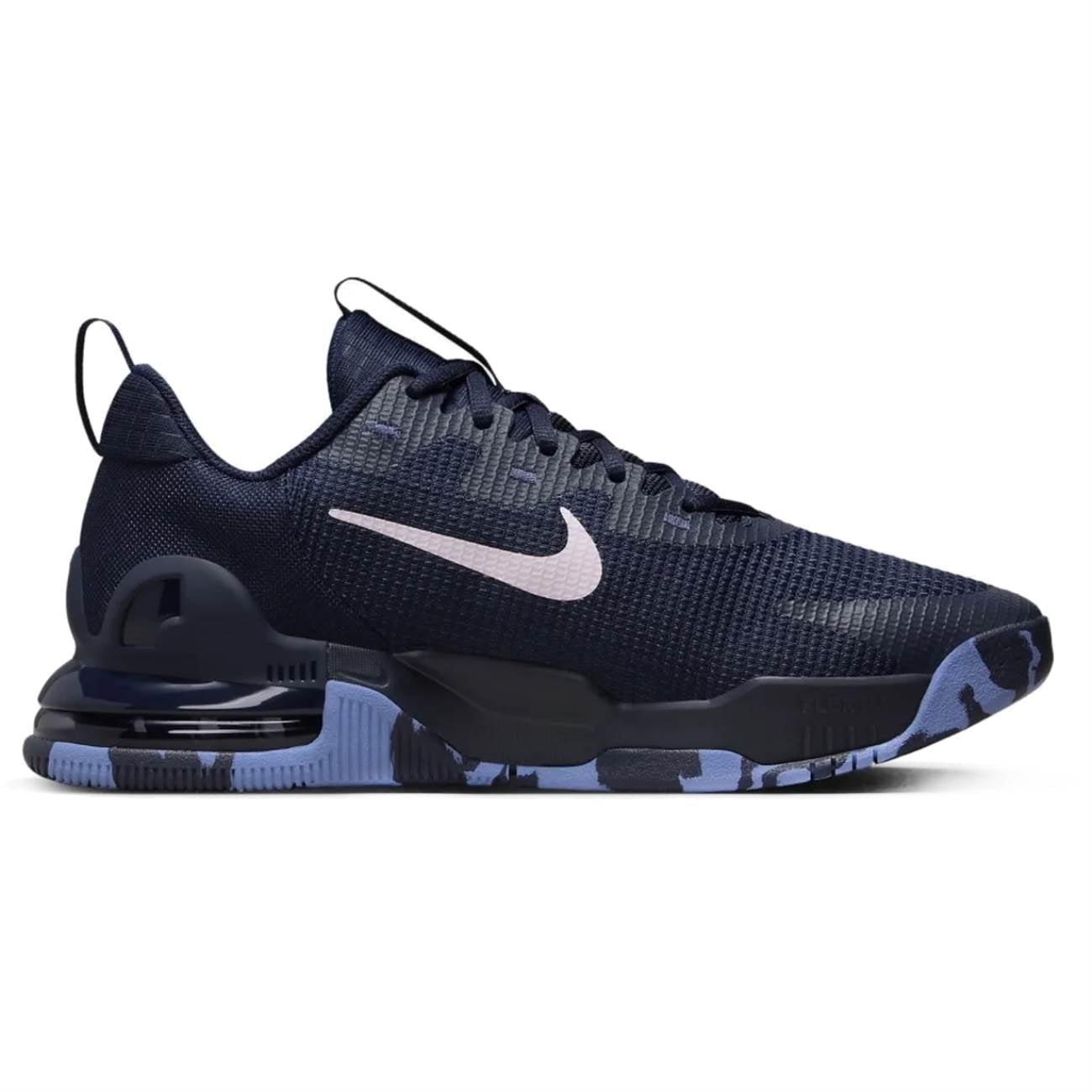 ZAPATILLAS NIKE PARA HOMBRE DEPORTIVA AIR MAX ALPHA TRAINER 5 - AZUL DM0829-402 - 3