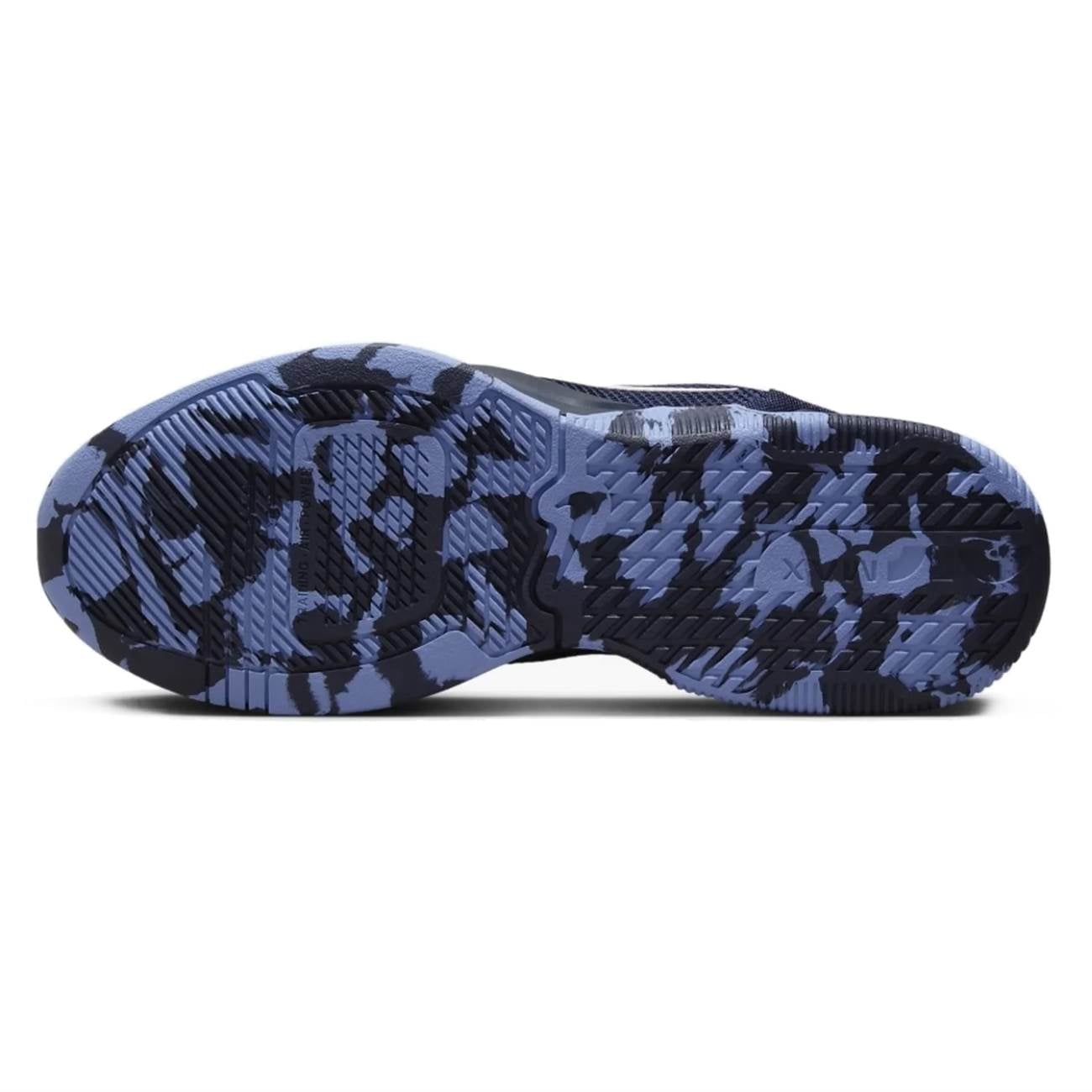 ZAPATILLAS NIKE PARA HOMBRE DEPORTIVA AIR MAX ALPHA TRAINER 5 - AZUL DM0829-402 - 5