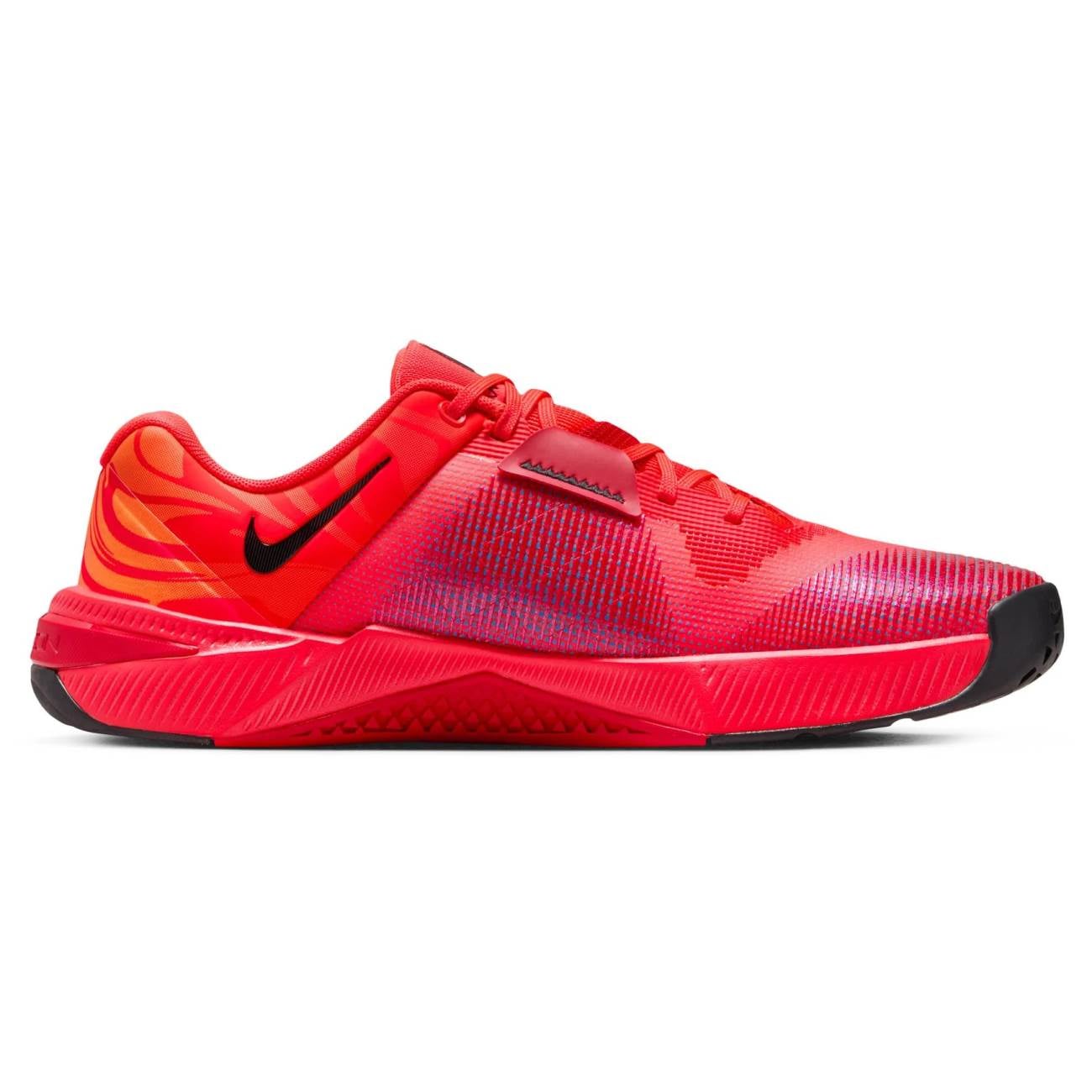ZAPATILLAS NIKE PARA HOMBRE TRAINING METCON 10AMP - ROJO HQ2615-600 - 3