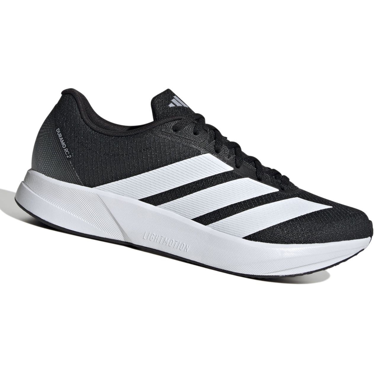 ZAPATILLAS ADIDAS PARA HOMBRE RUNNING DURAMO RC2 - NEGRO JS4429 - 1