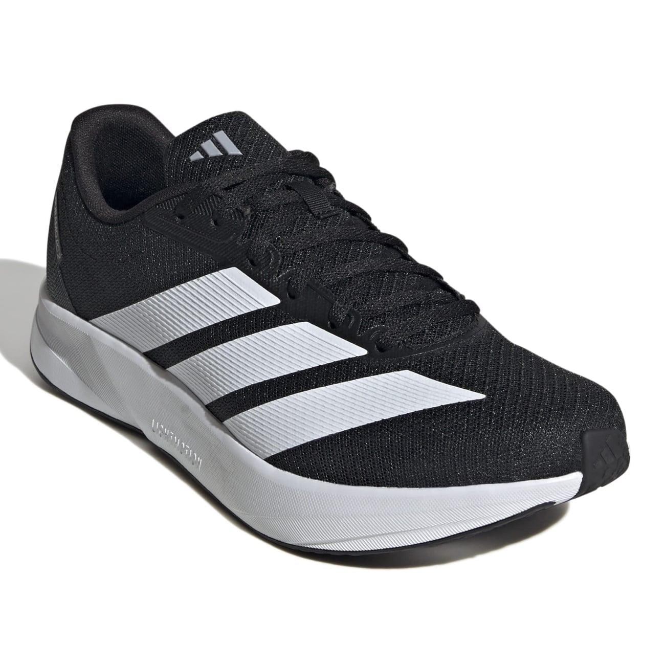 ZAPATILLAS ADIDAS PARA HOMBRE RUNNING DURAMO RC2 - NEGRO JS4429 - 2