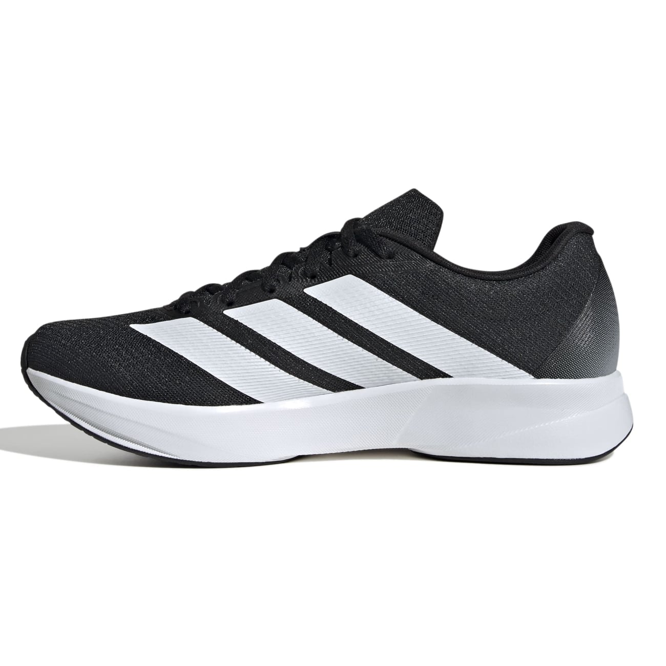 ZAPATILLAS ADIDAS PARA HOMBRE RUNNING DURAMO RC2 - NEGRO JS4429 - 3