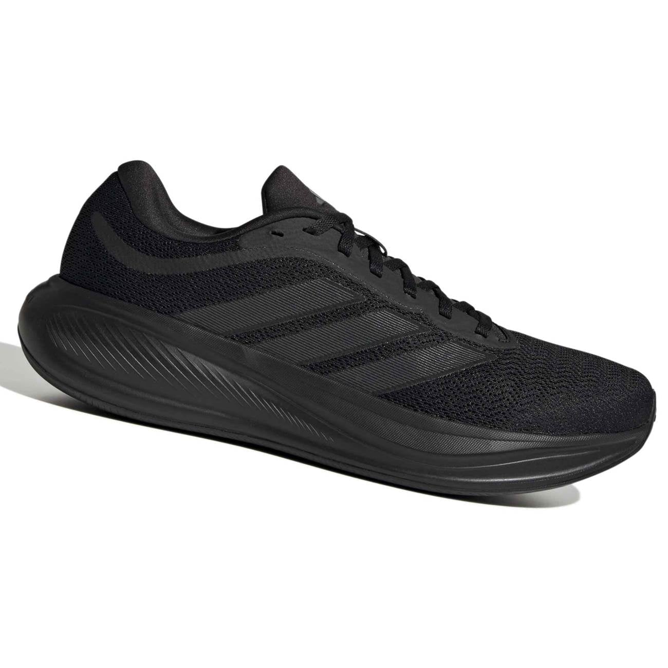 ZAPATILLAS ADIDAS PARA HOMBRE RUNNING RESPONSE RUNNER 2 - NEGRO KJ1737 - 1