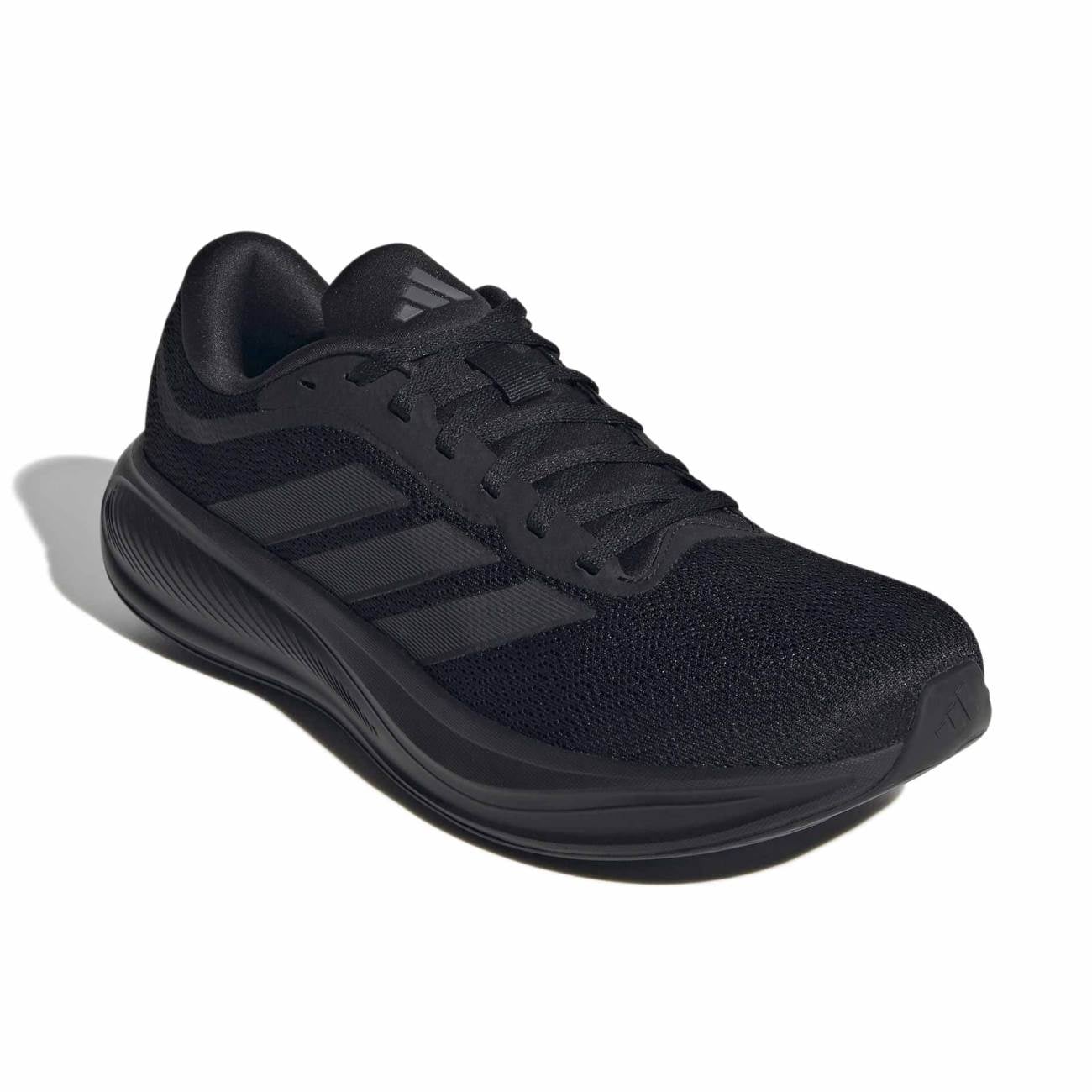 ZAPATILLAS ADIDAS PARA HOMBRE RUNNING RESPONSE RUNNER 2 - NEGRO KJ1737 - 2