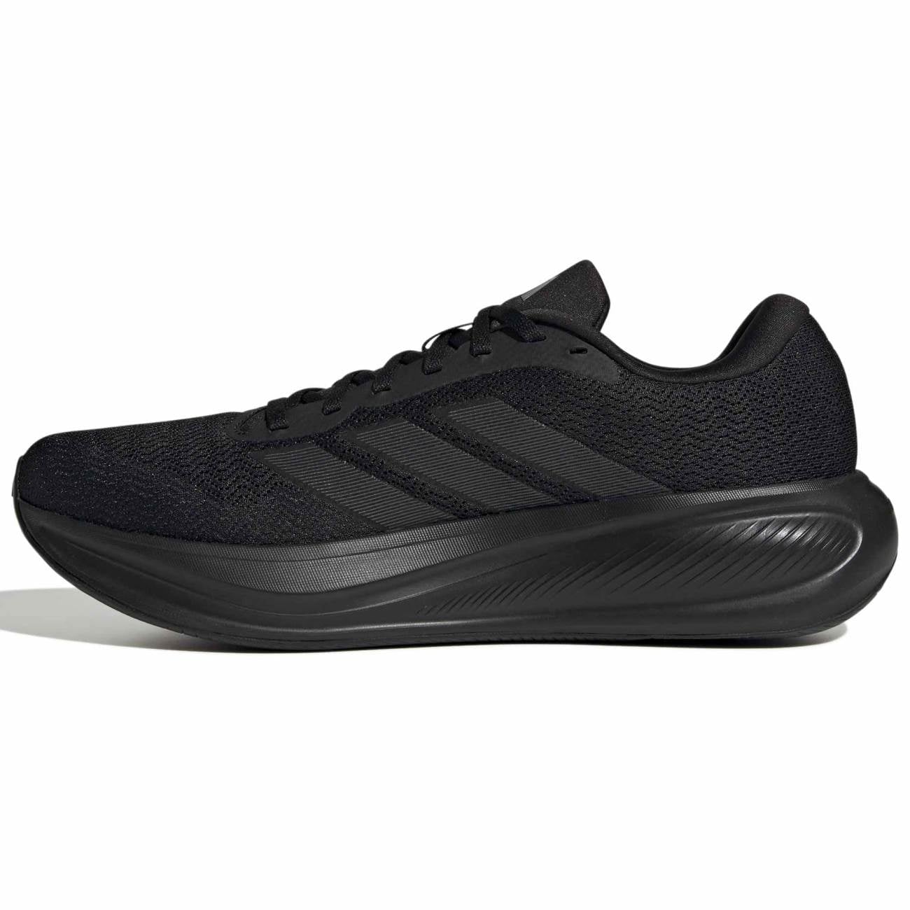 ZAPATILLAS ADIDAS PARA HOMBRE RUNNING RESPONSE RUNNER 2 - NEGRO KJ1737 - 3